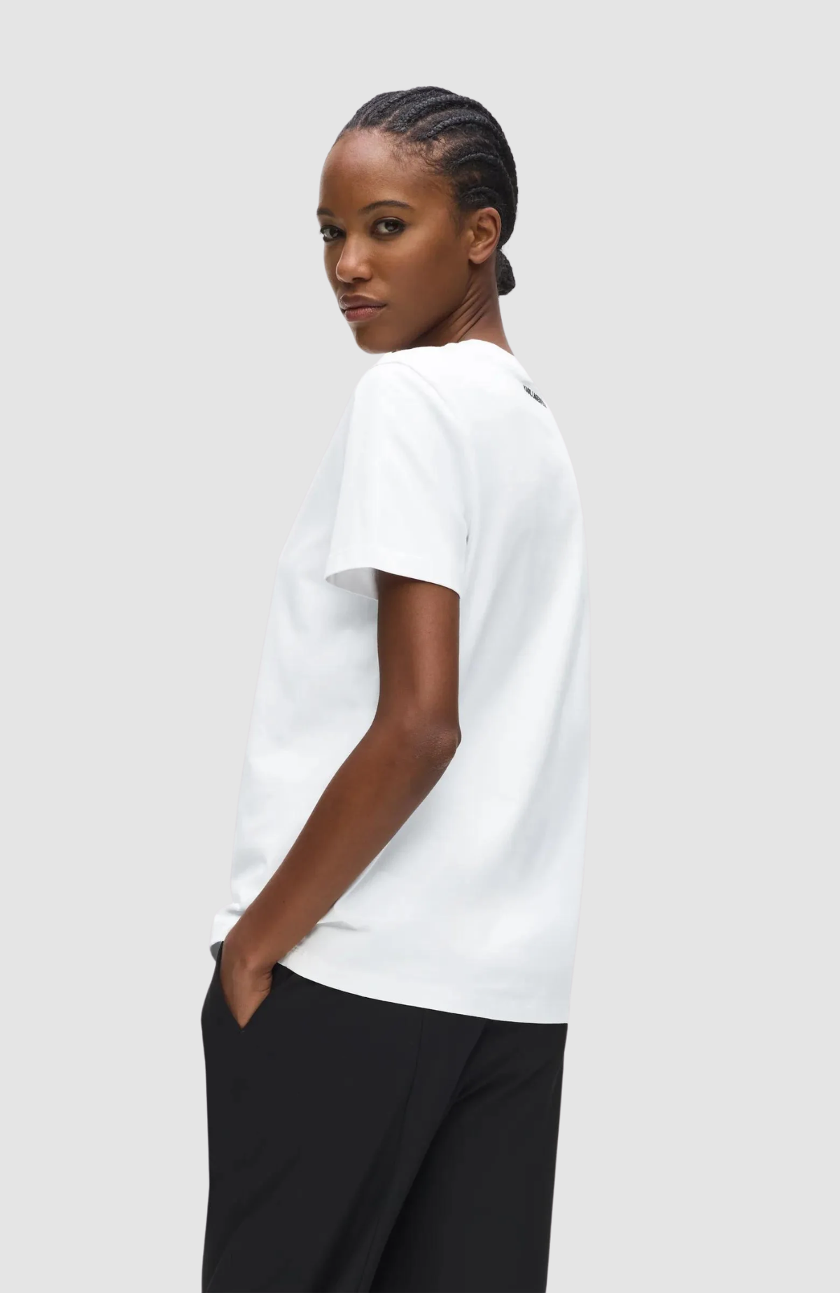 Ikon Sketch Choupette T-Shirt