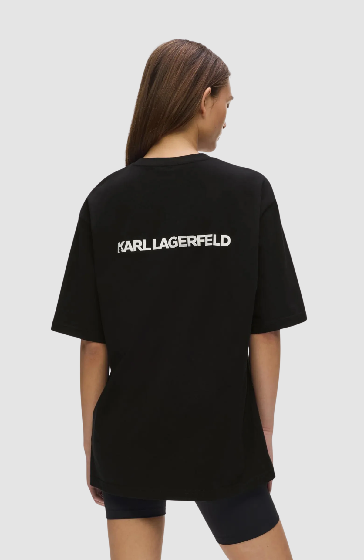 Essential Contrast Tee