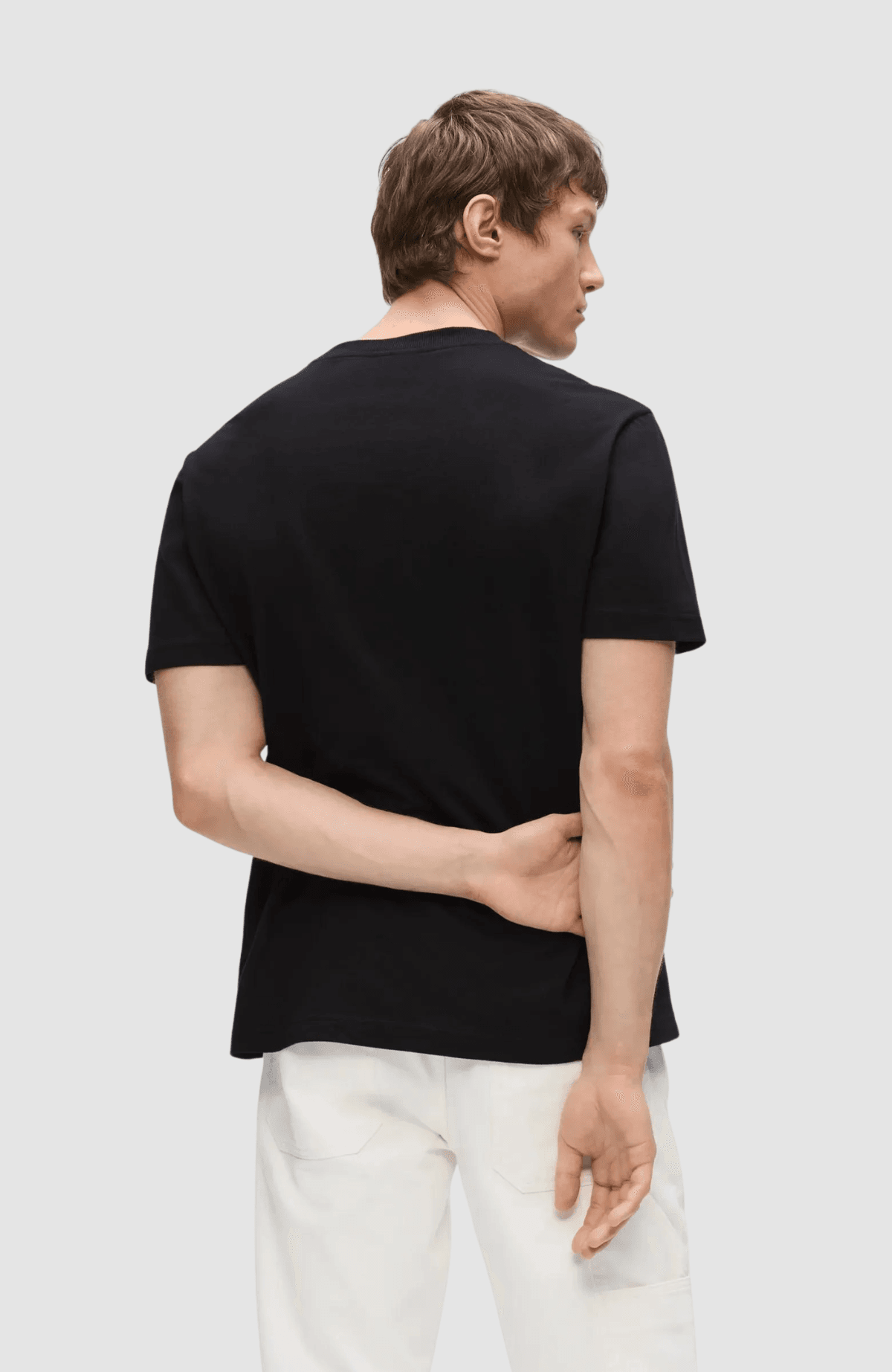 KLJ Reg Karl Kameo Tee