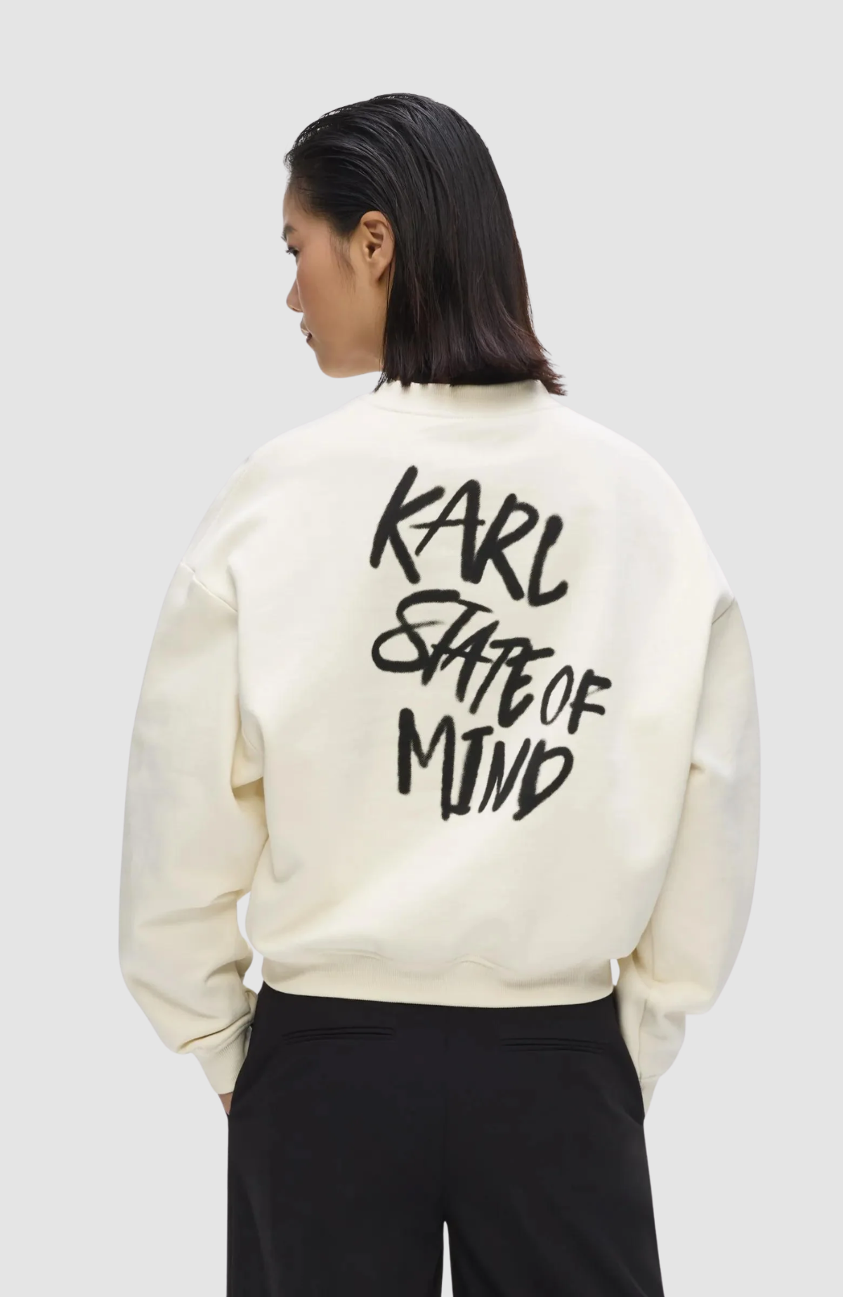 Klj Boxy Karlism Sweat
