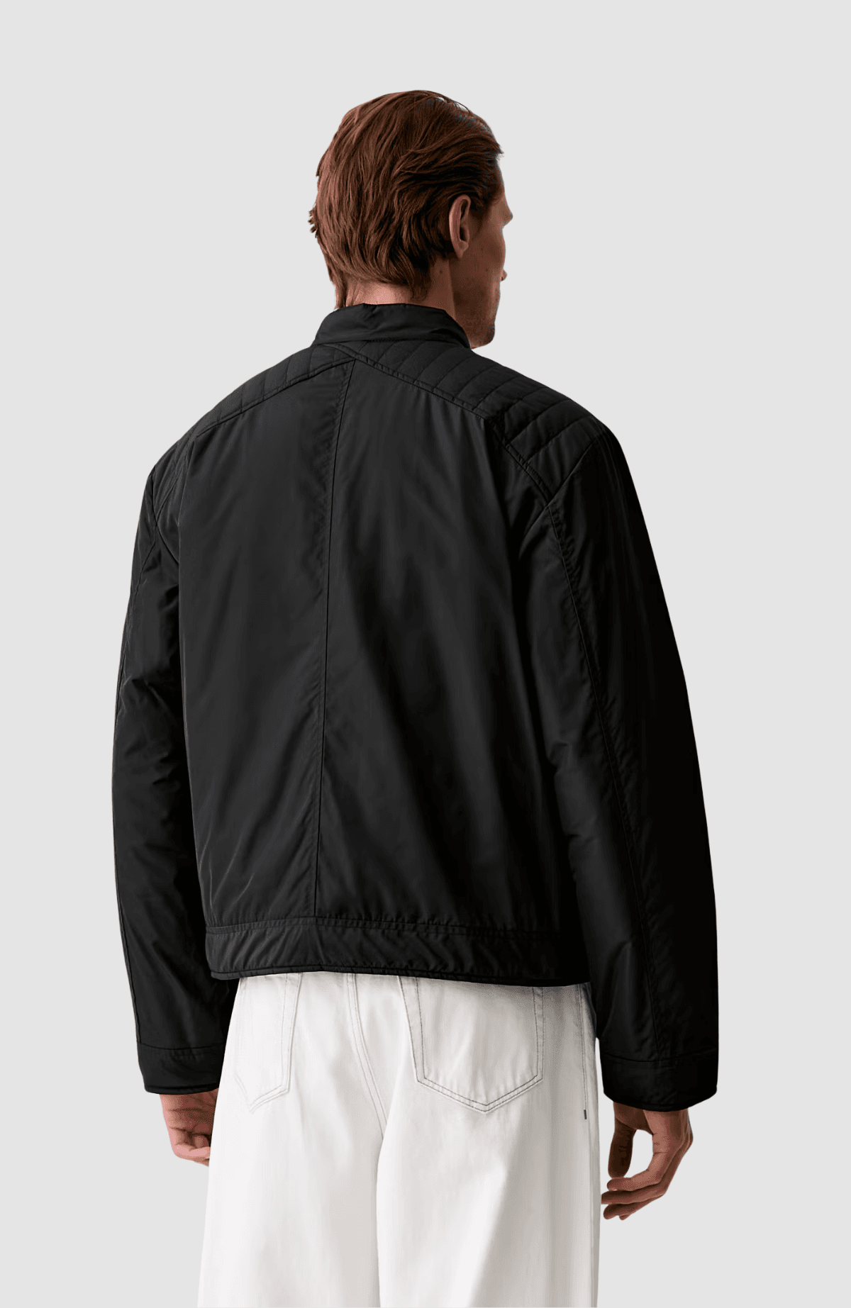 Klj Biker Jacket