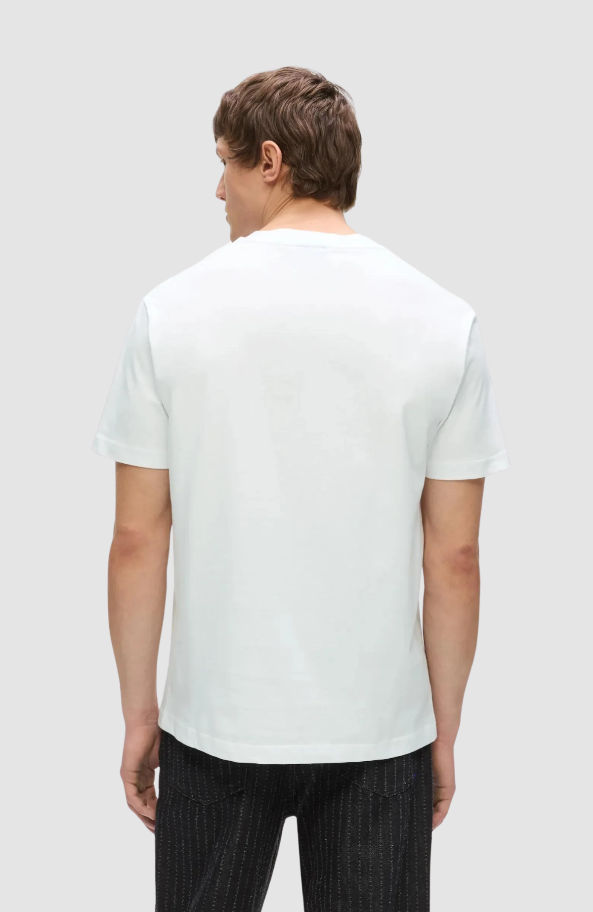 KLJ Reg Karl Polaroid Tee