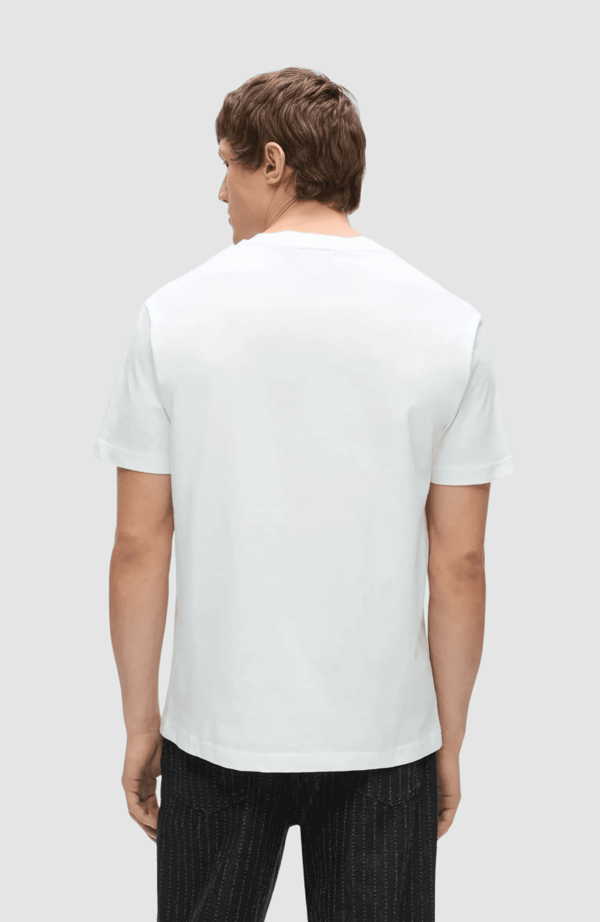 KLJ Reg Karl Polaroid Tee