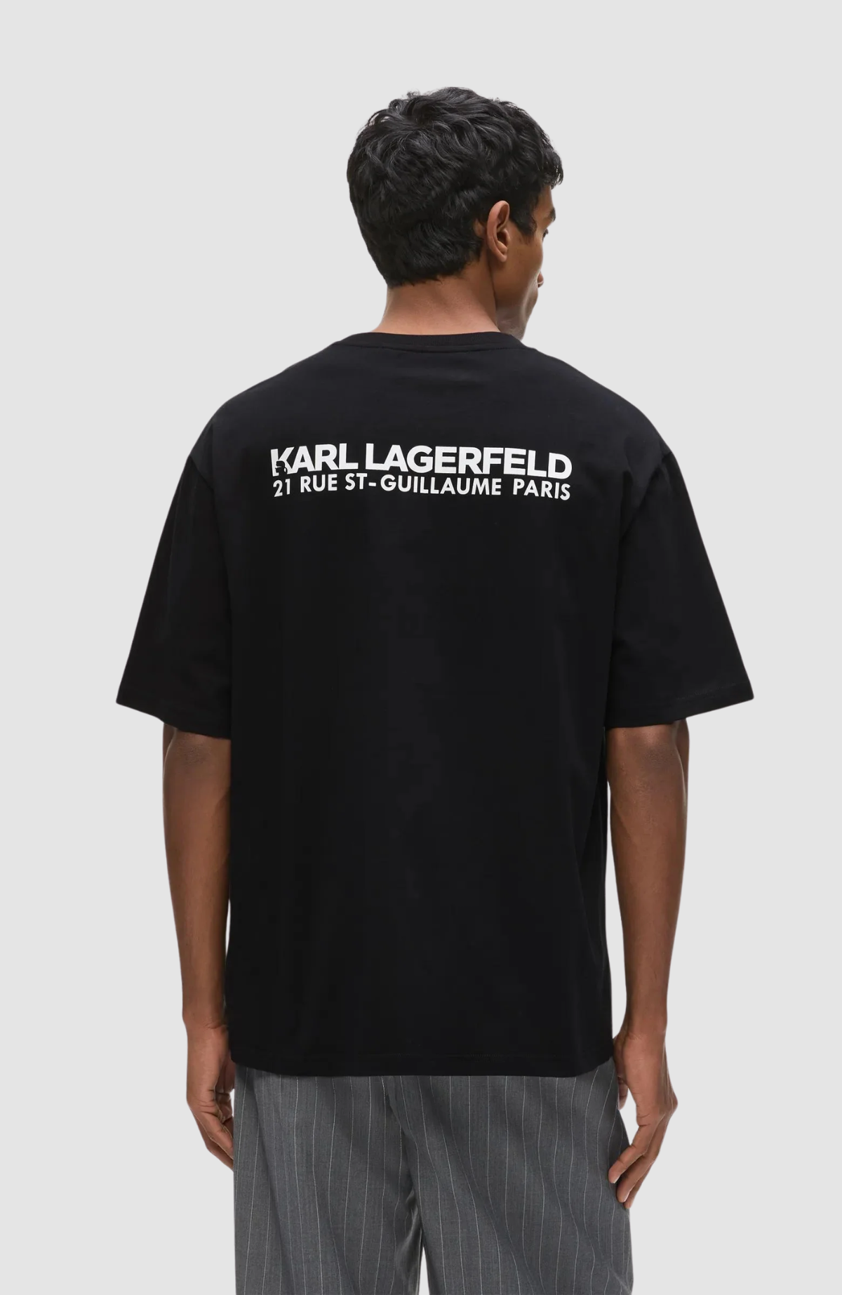 Rsg Relax Fit T-Shirt