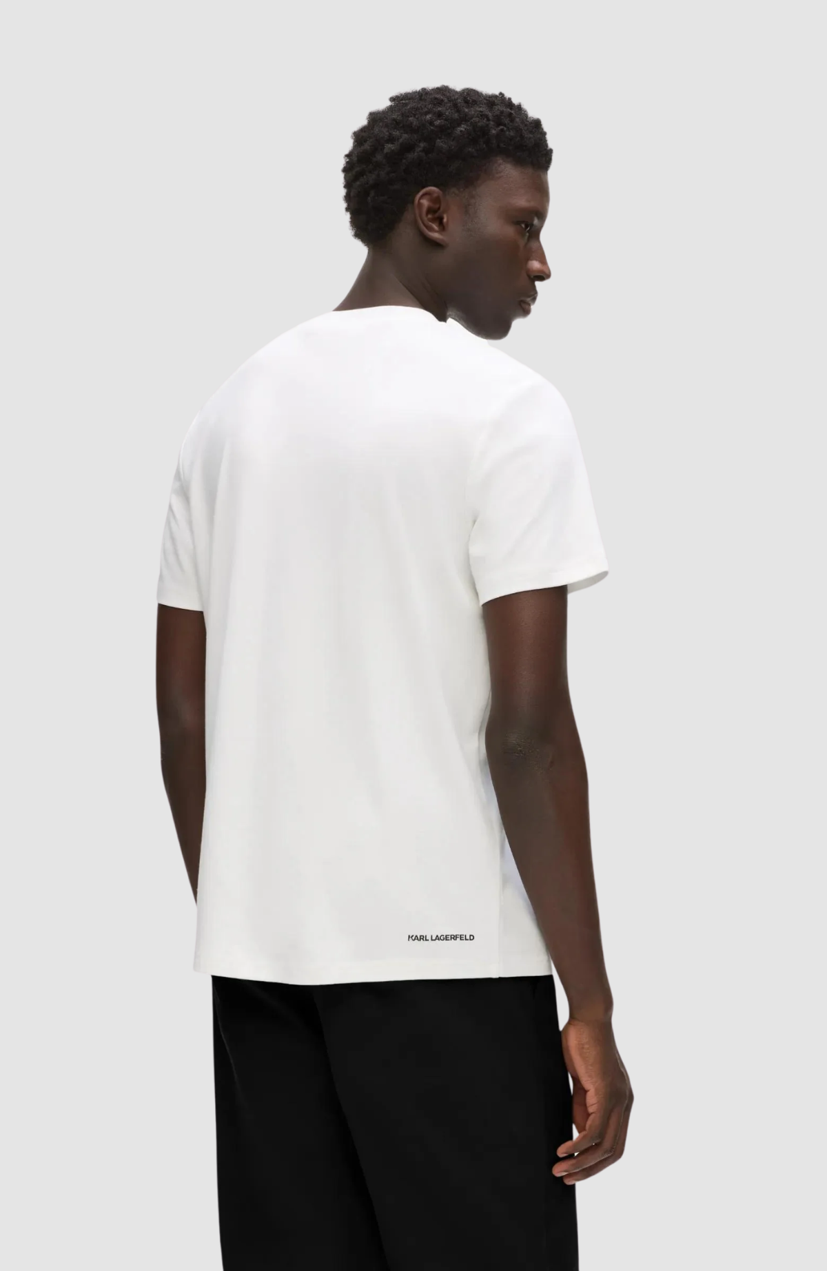 Kl Modal Blend T-Shirt