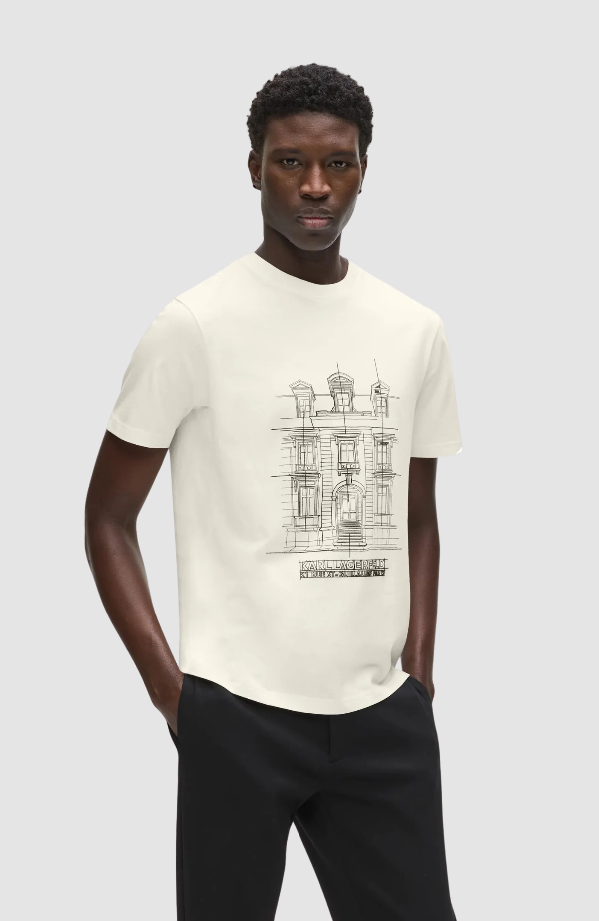 Rsg Sketches T-Shirt