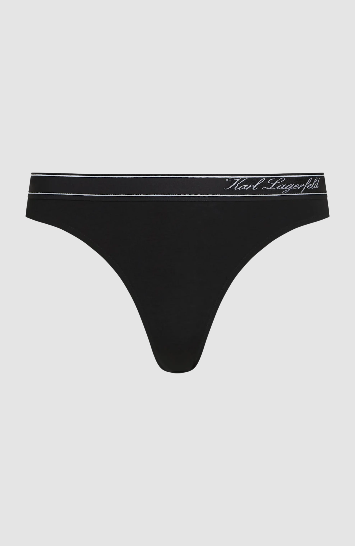 Hotel Karl Stripe Brief