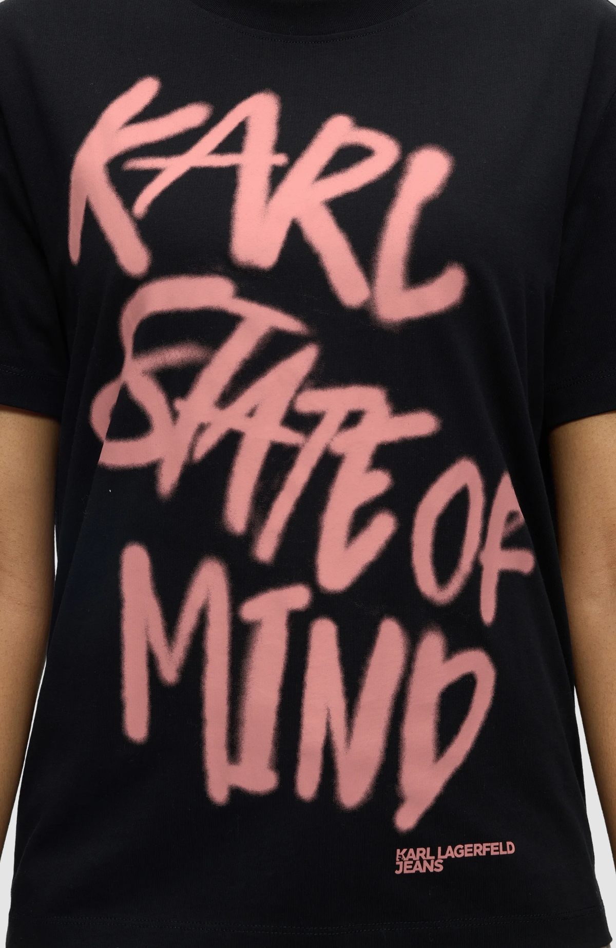 Klj Reg Karlism Tee