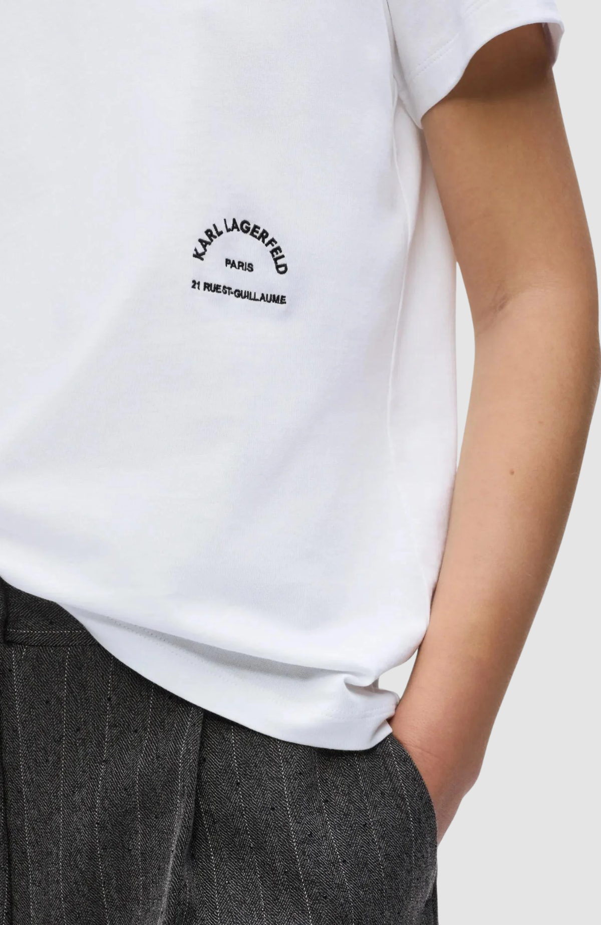 Rsg Regular  T-Shirt