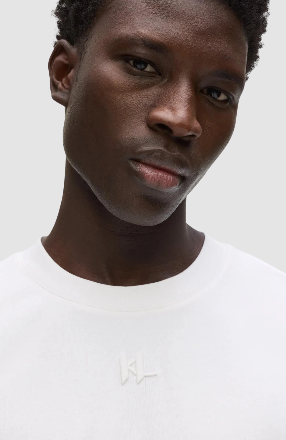 Kl Modal Blend T-Shirt