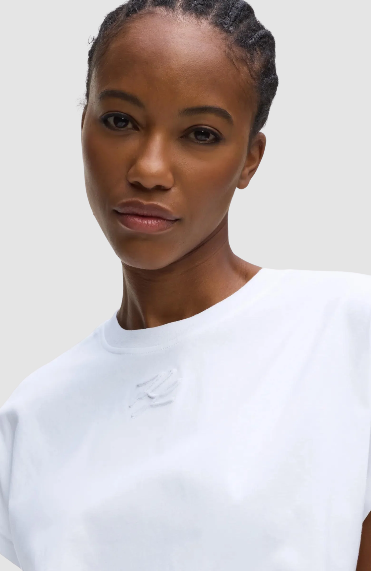 Kl Logo T-Shirt