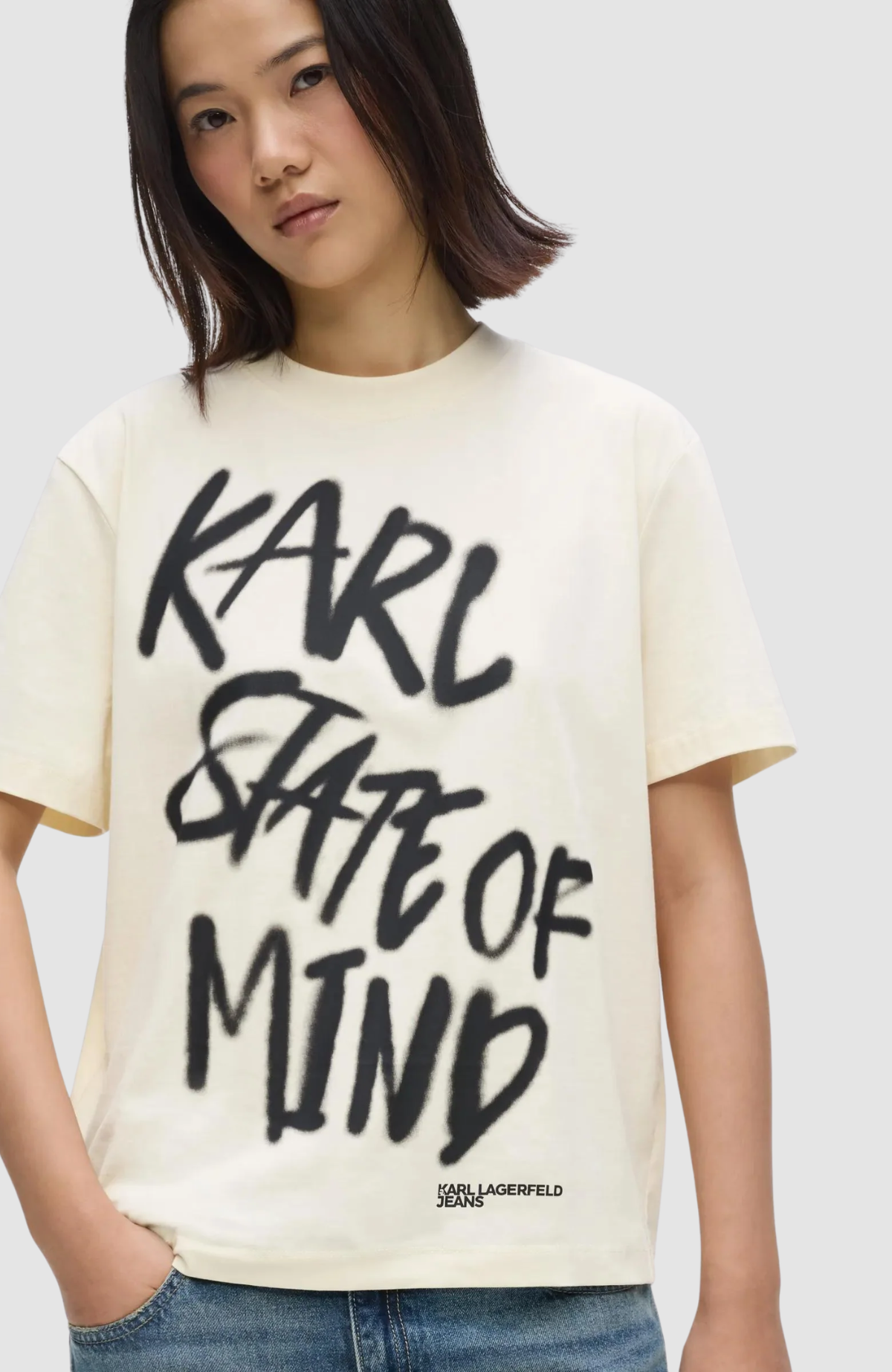 Klj Reg Karlism Tee