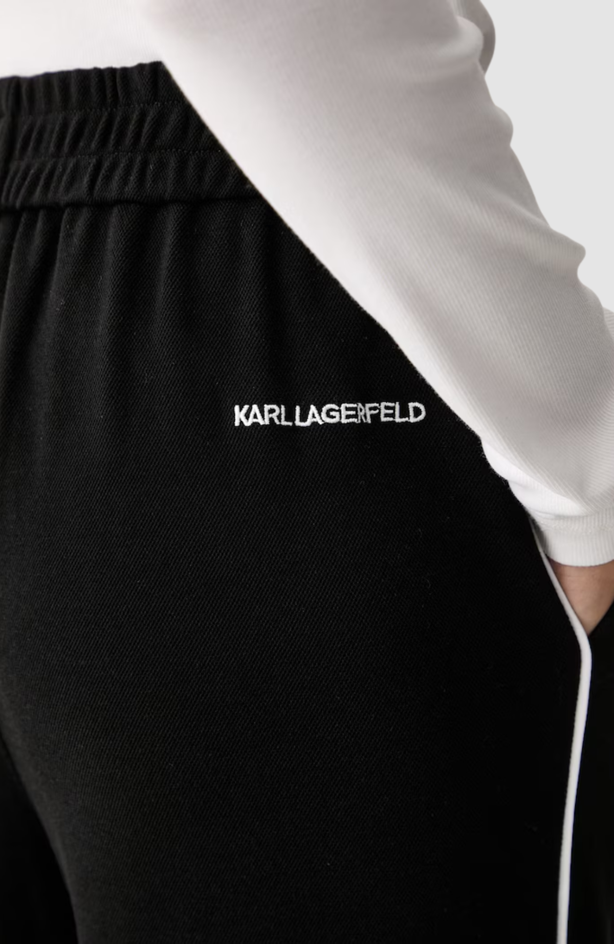 Ikon Sweatpants