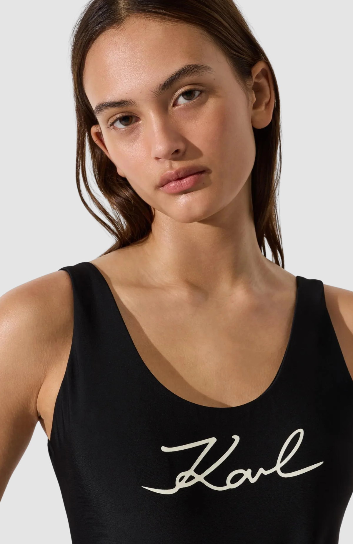 Signature Swimsuit