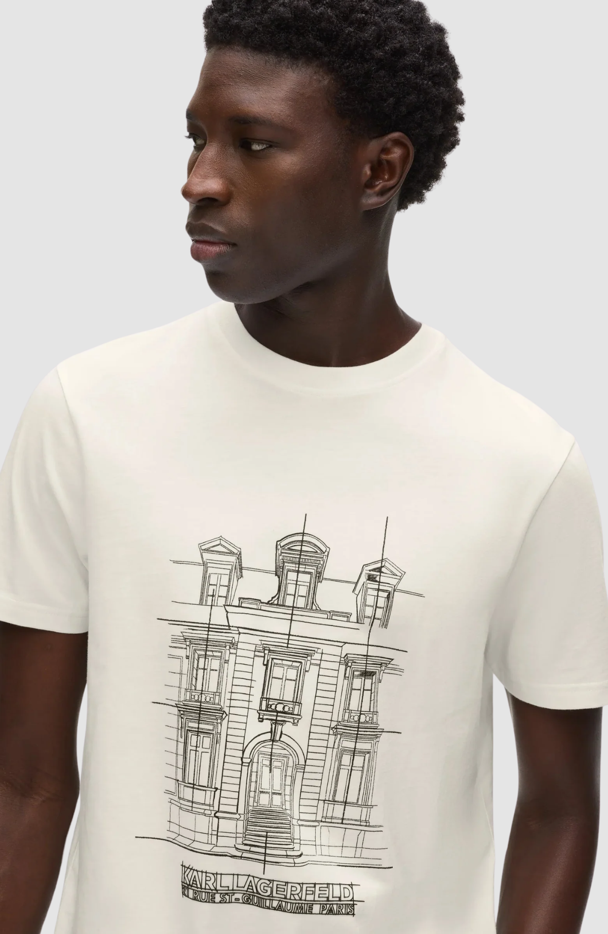 Rsg Sketches T-Shirt