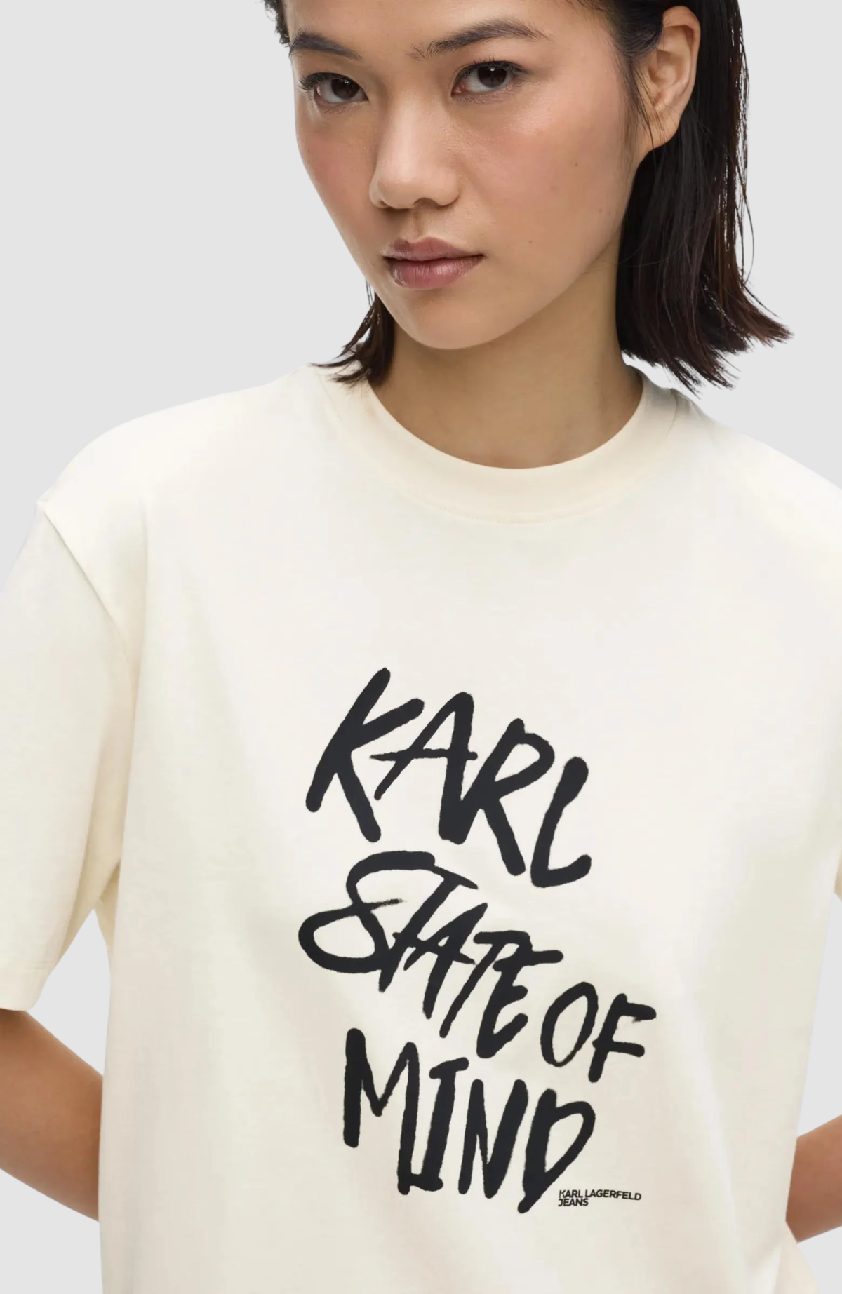 Klj Regular Karlism Dress
