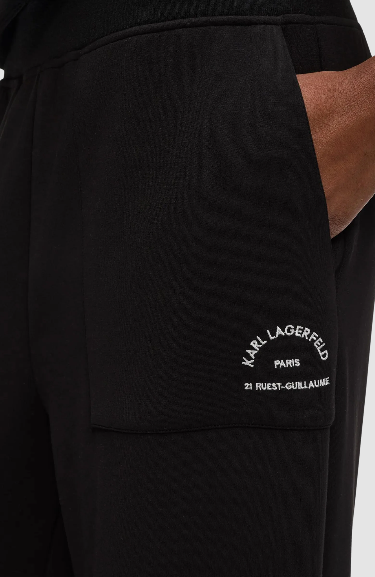 Rsg Sweatpants