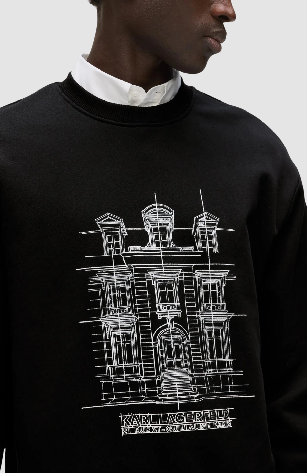 Rsg Sketches Sweatshirt