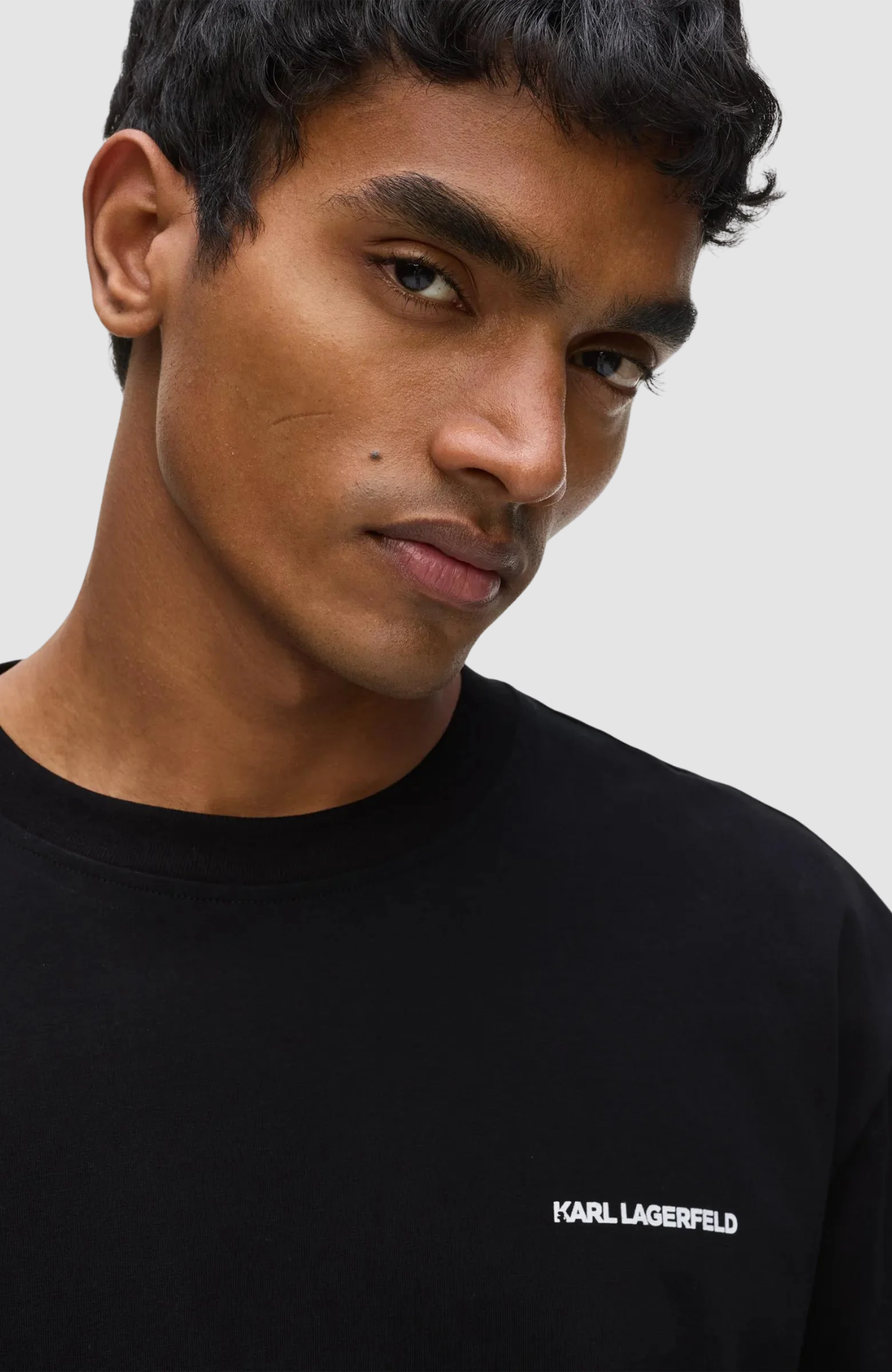 Rsg Relax Fit T-Shirt