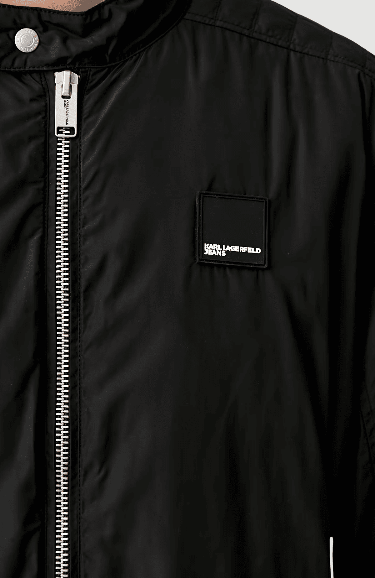 Klj Biker Jacket
