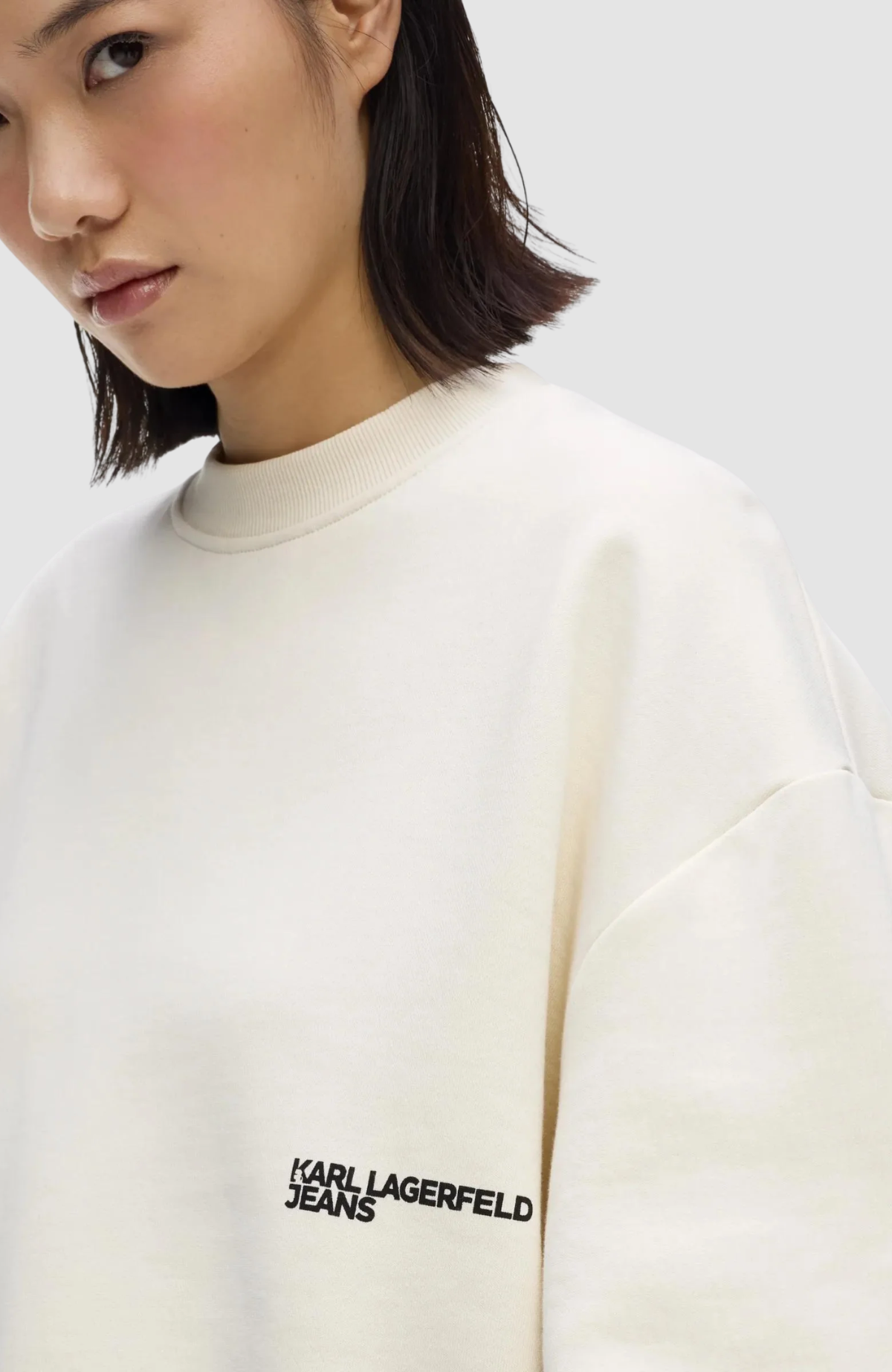 Klj Boxy Karlism Sweat