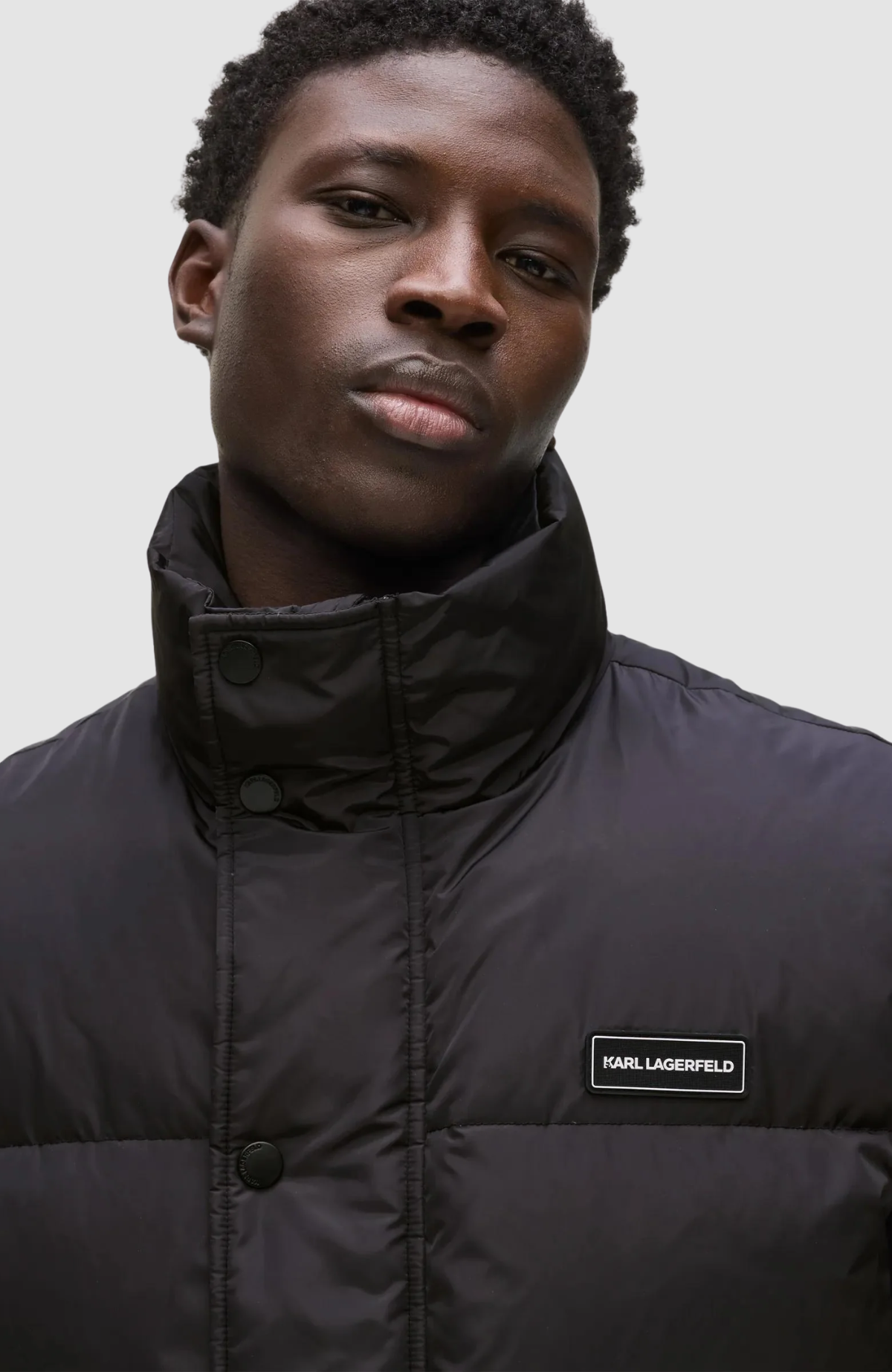 Kl Puffer Down Gilet