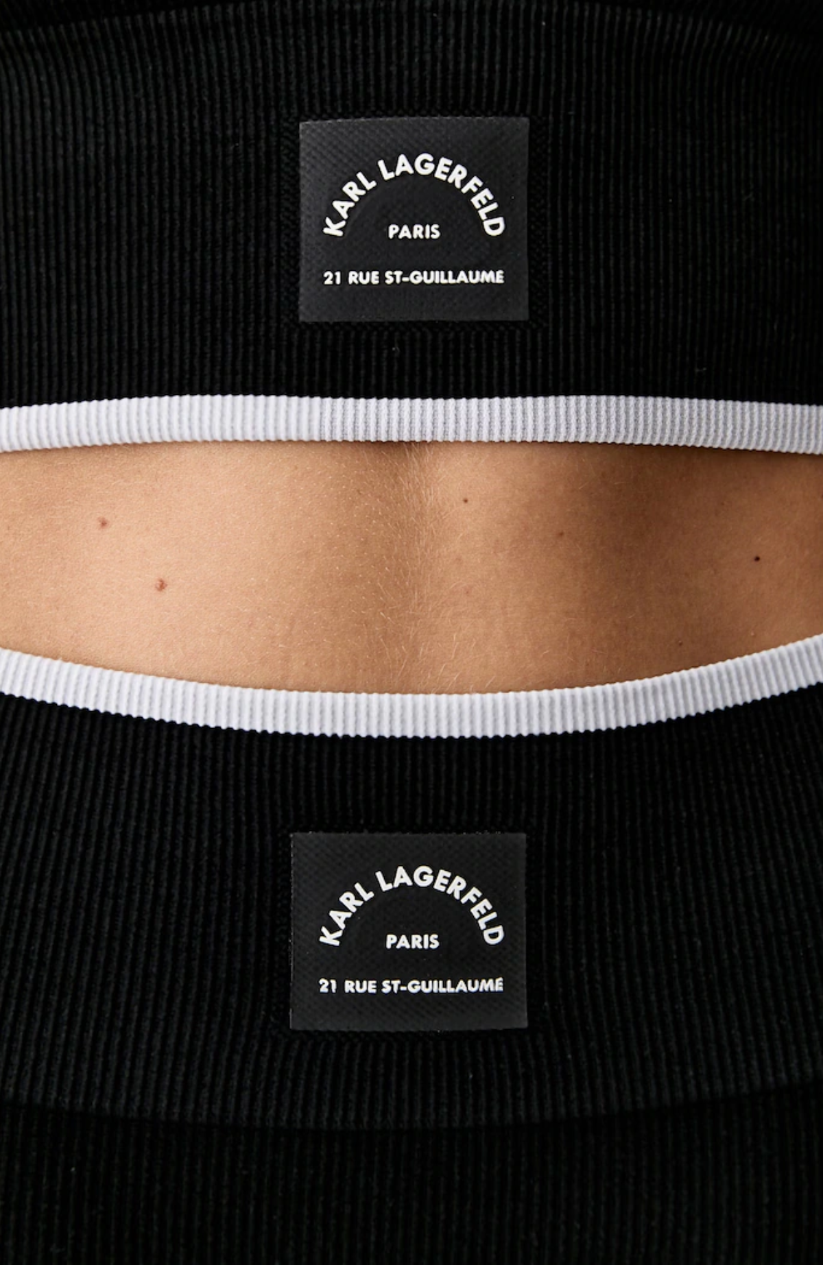 Rsg Seamless Leggings