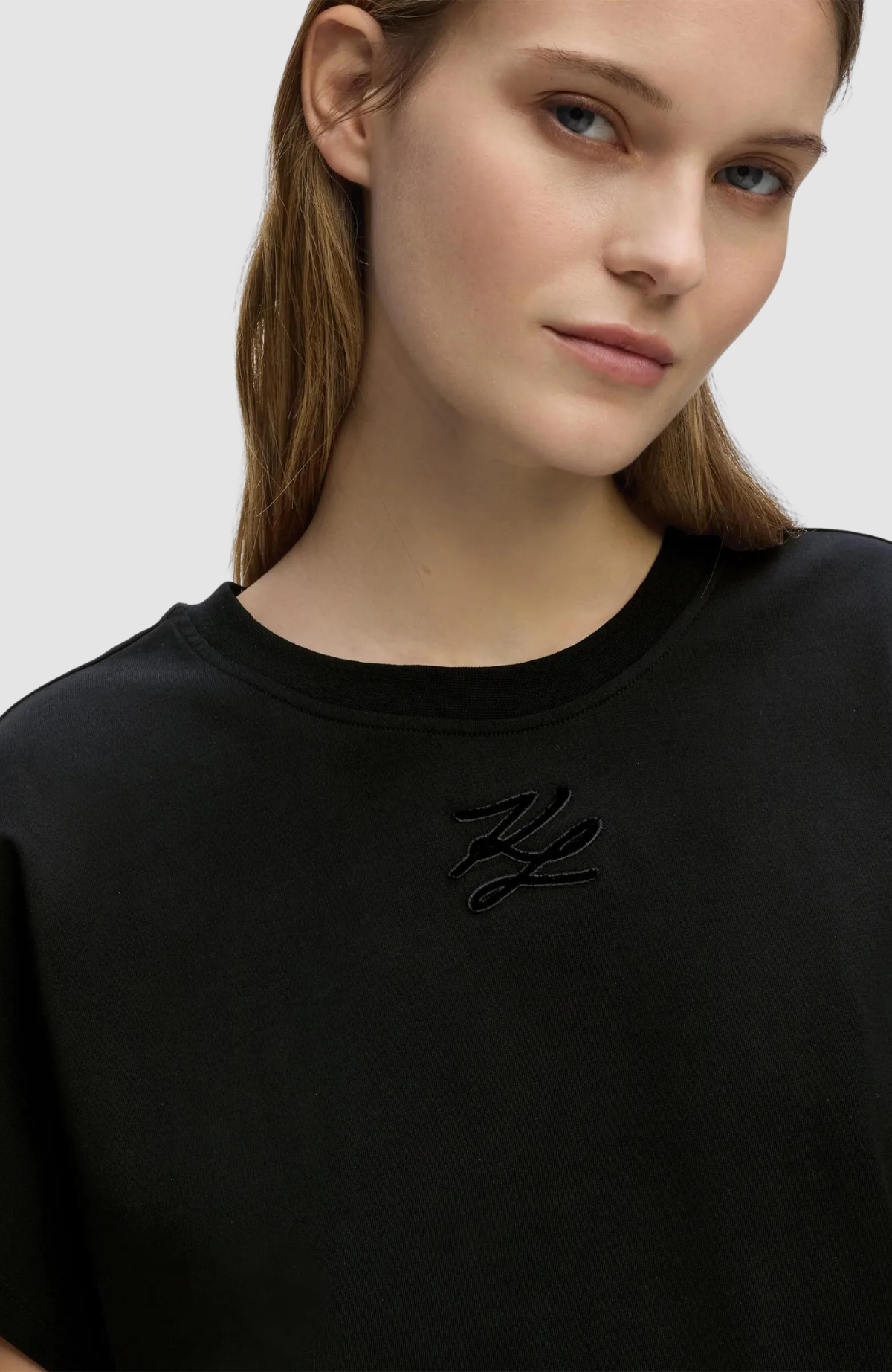 Kl Logo T-Shirt