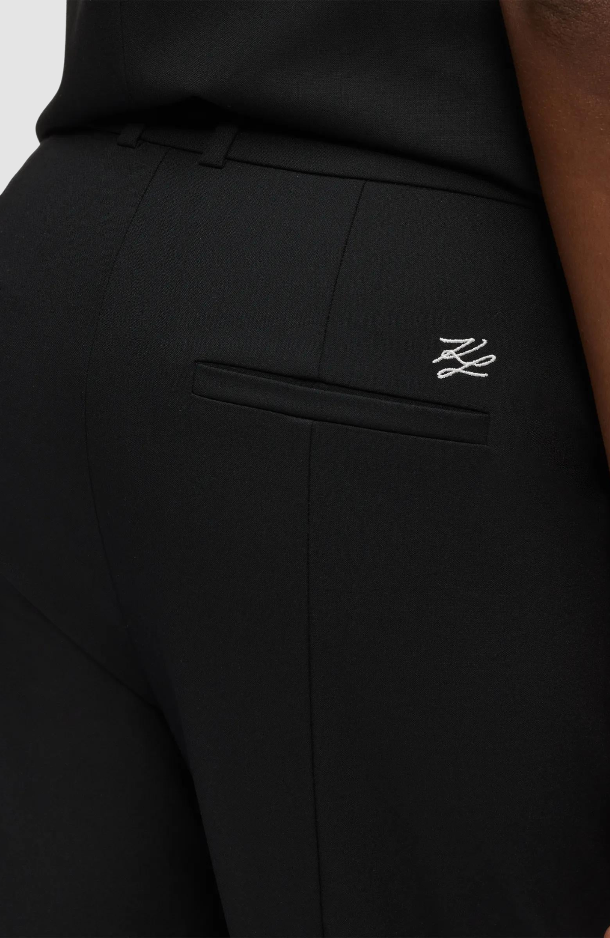 Tailored Pants