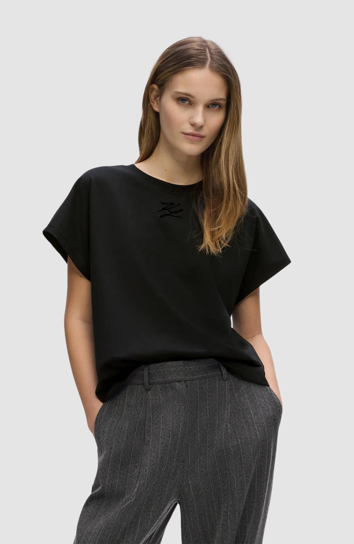 Kl Logo T-Shirt
