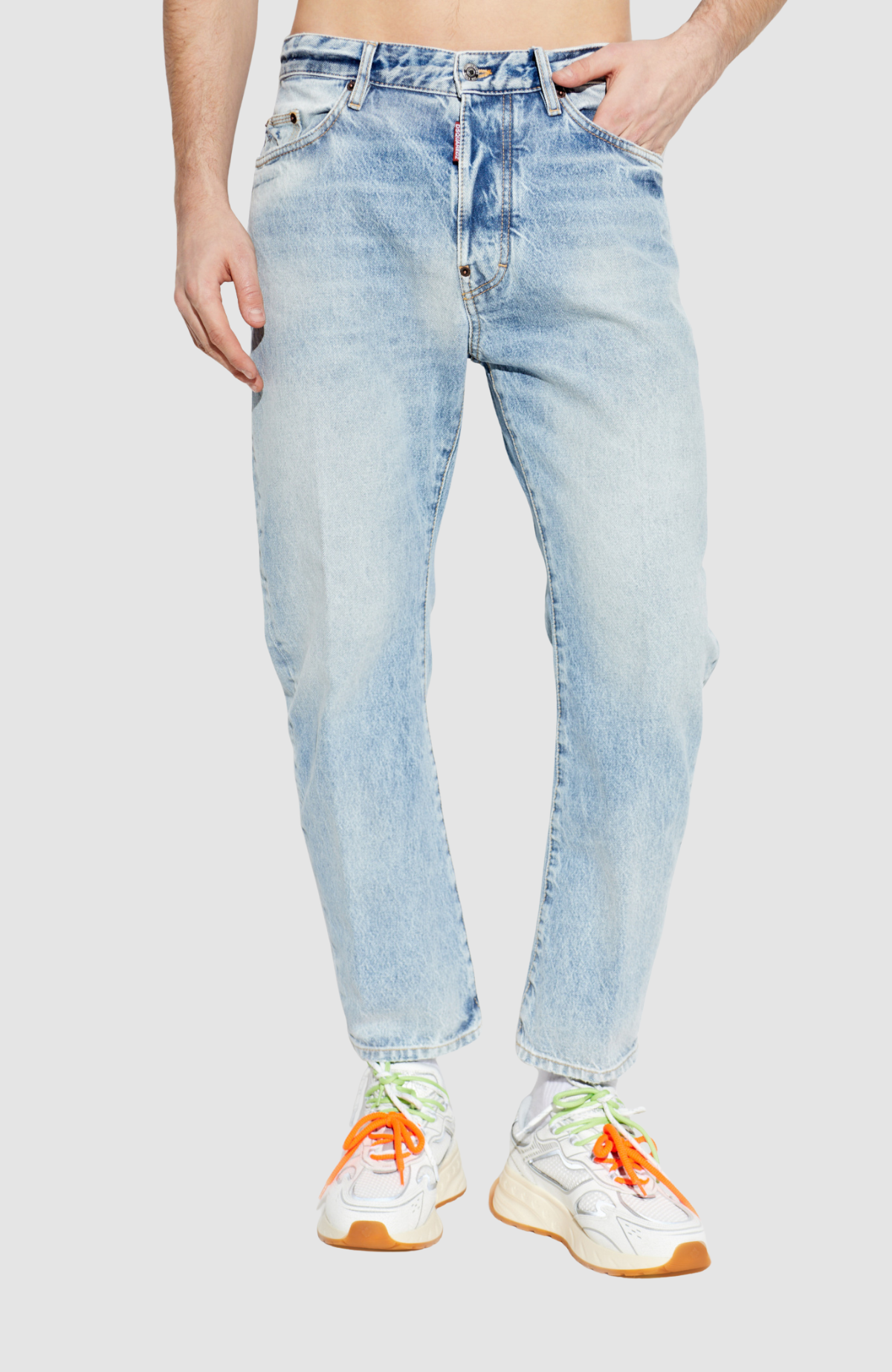 Bro Jeans