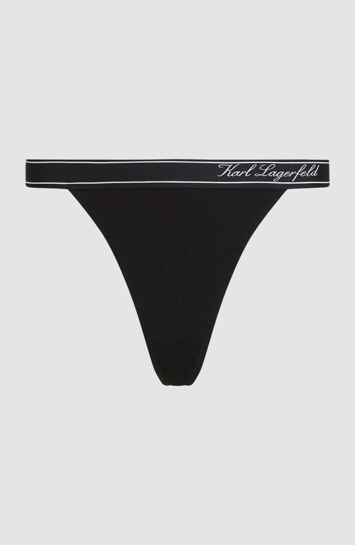 Hotel Karl Stripe Thong