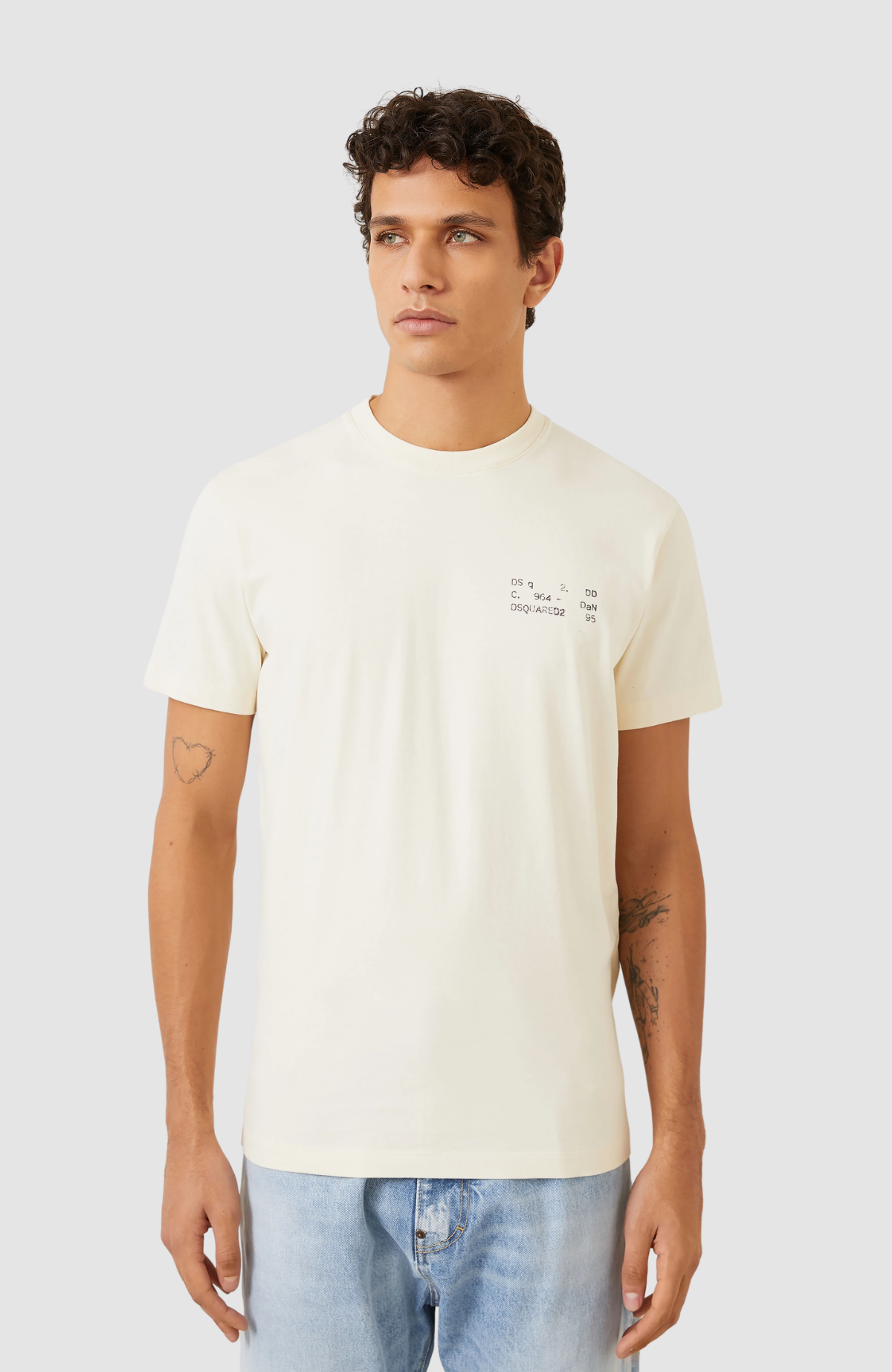 Cool Fit T-Shirt