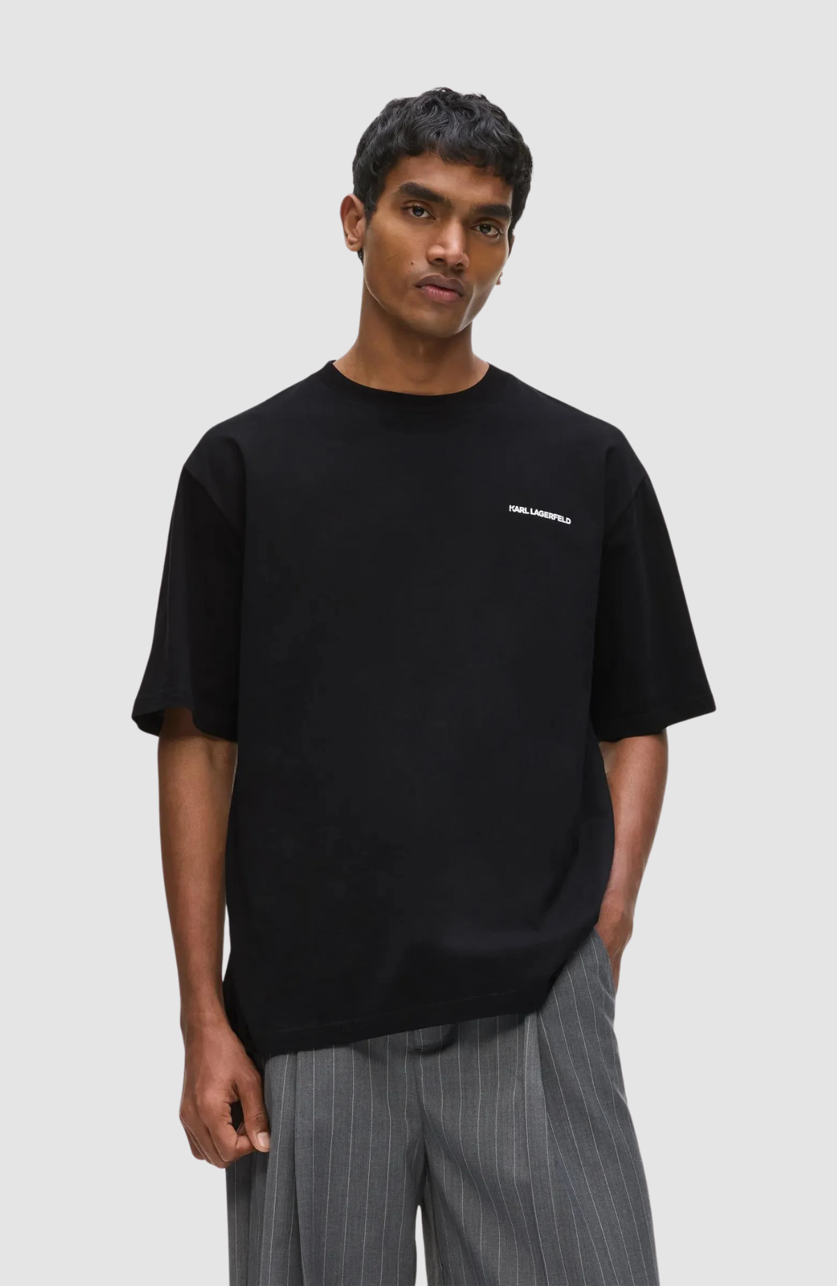 Rsg Relax Fit T-Shirt