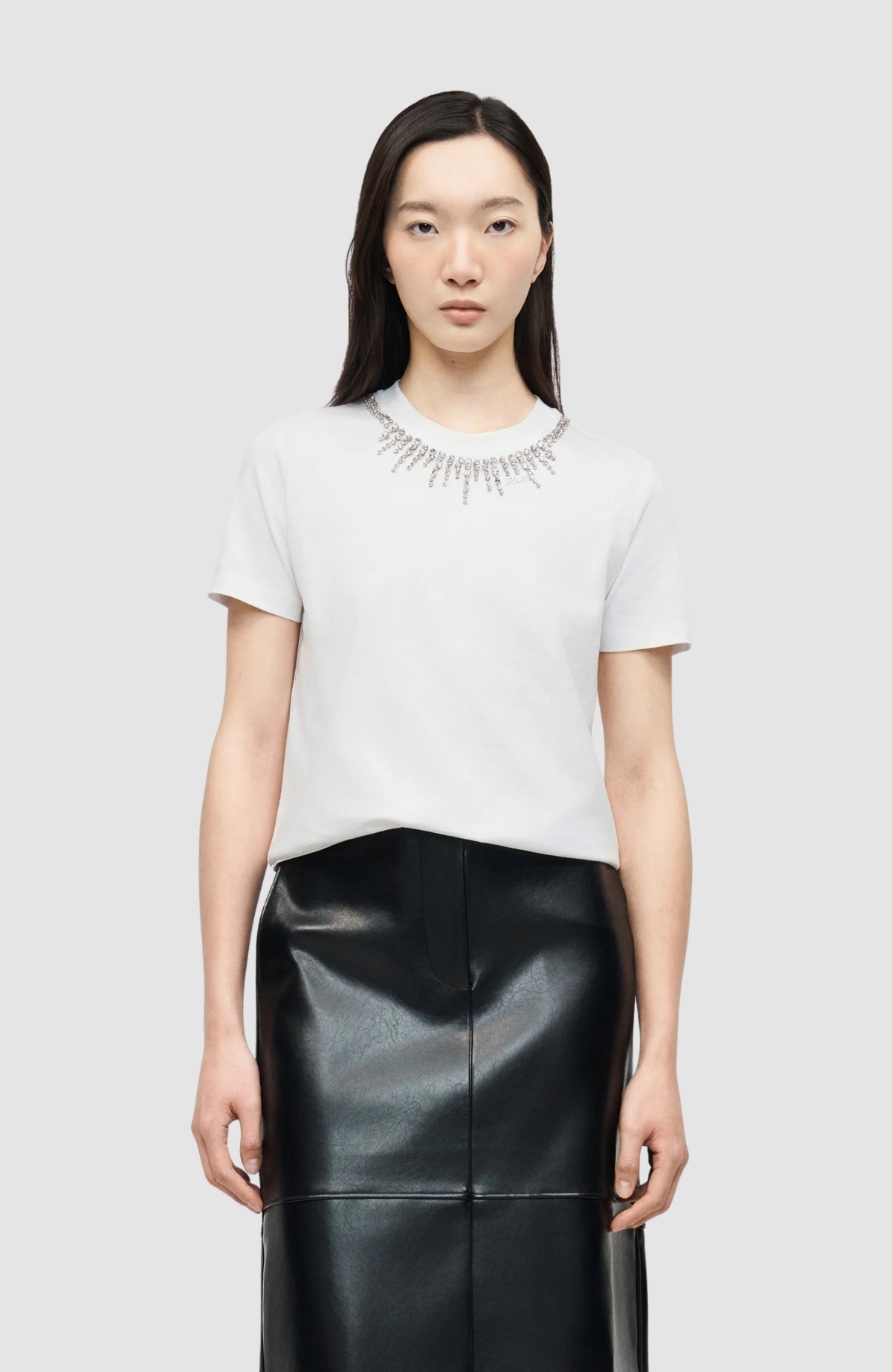 Embellishment T-Shirt