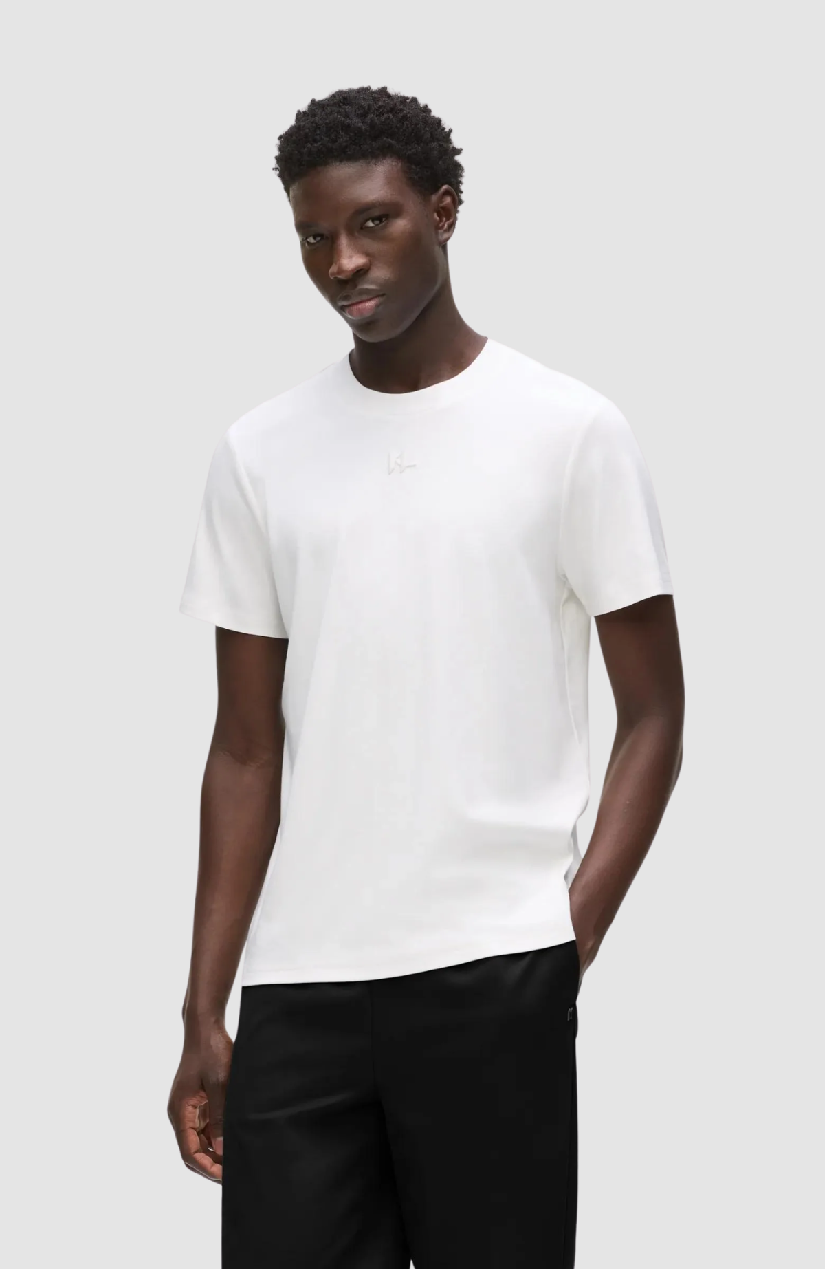 Kl Modal Blend T-Shirt