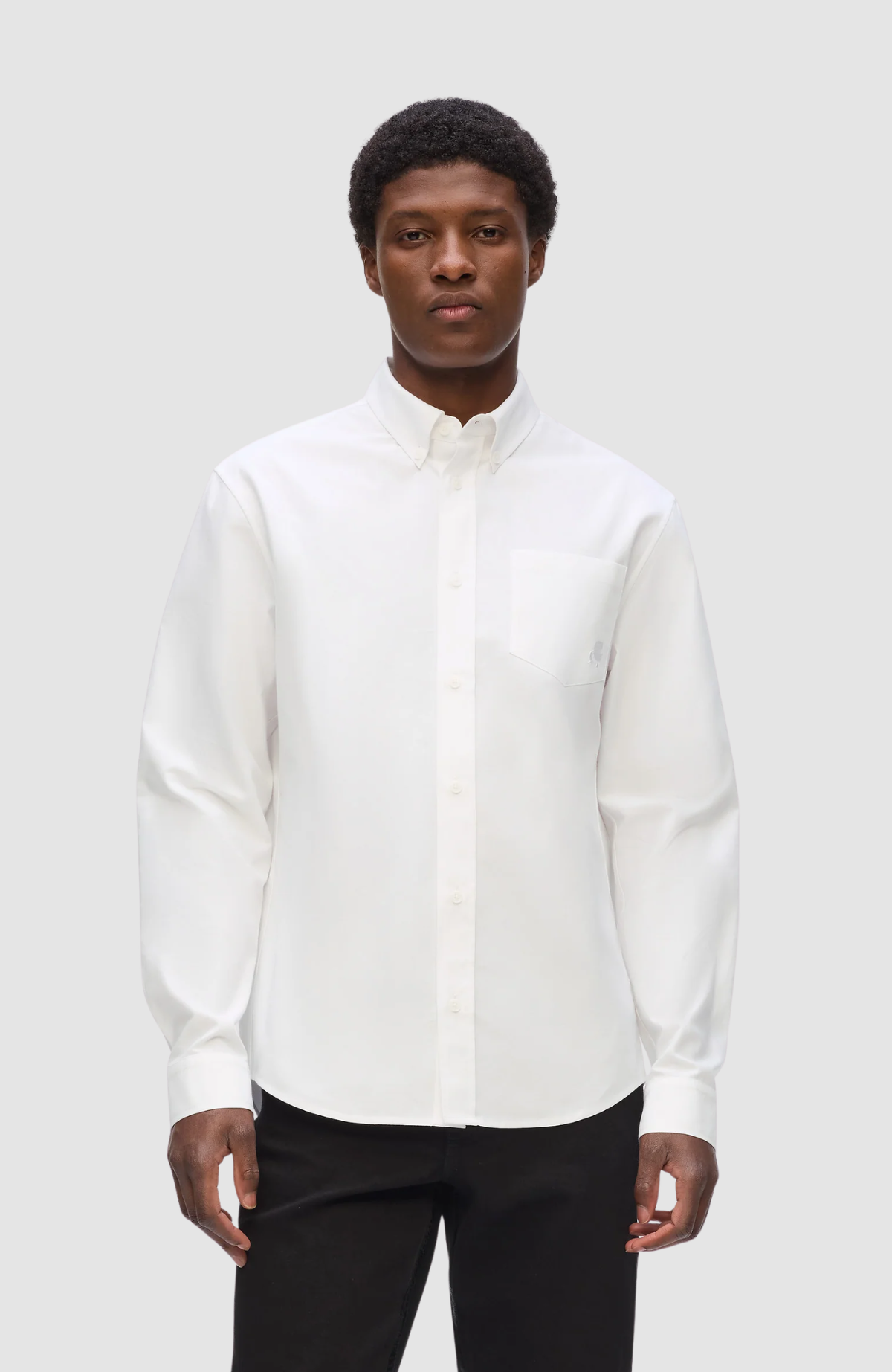 Kameo Shirt W/ Pocket