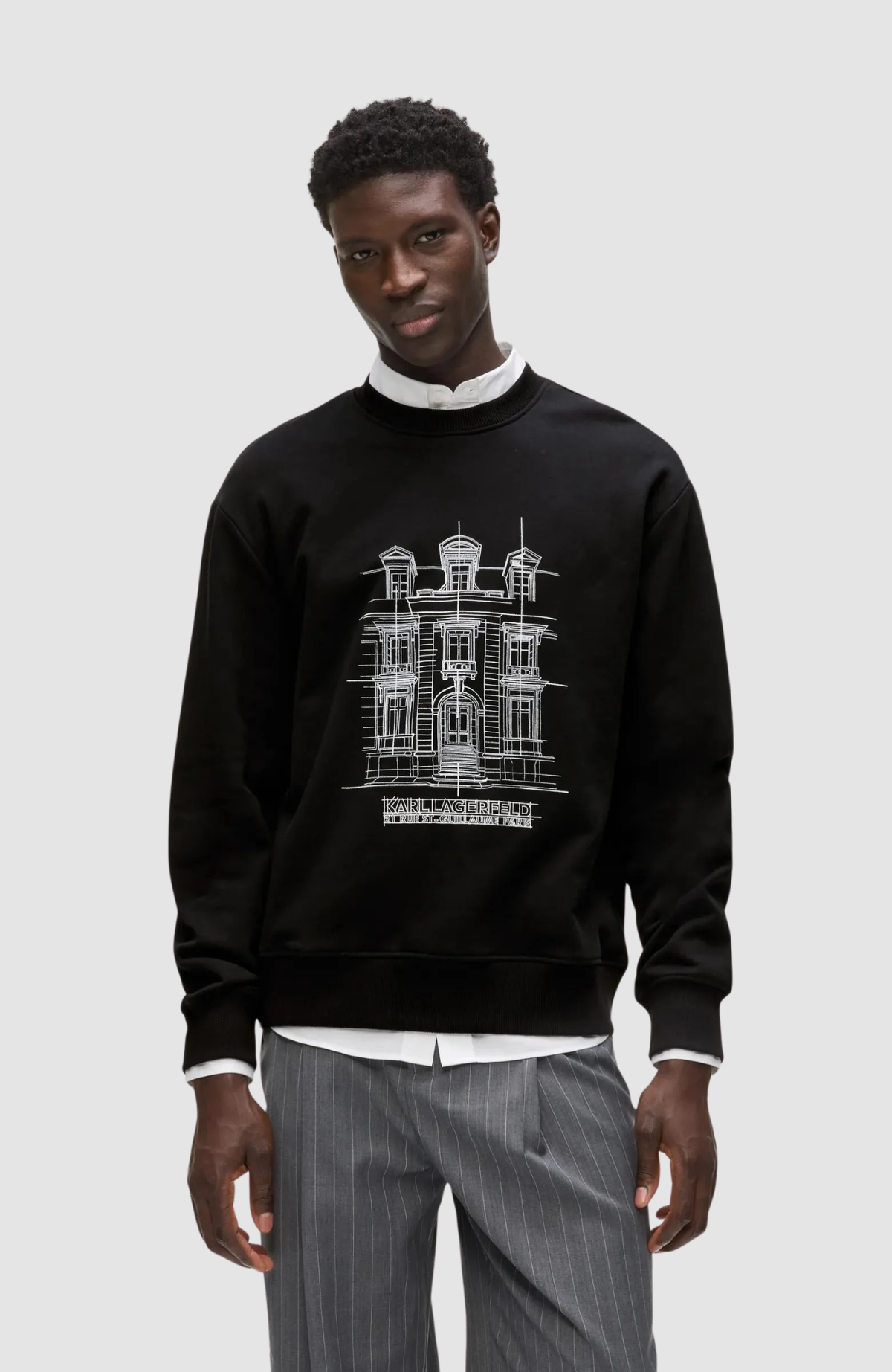 Rsg Sketches Sweatshirt