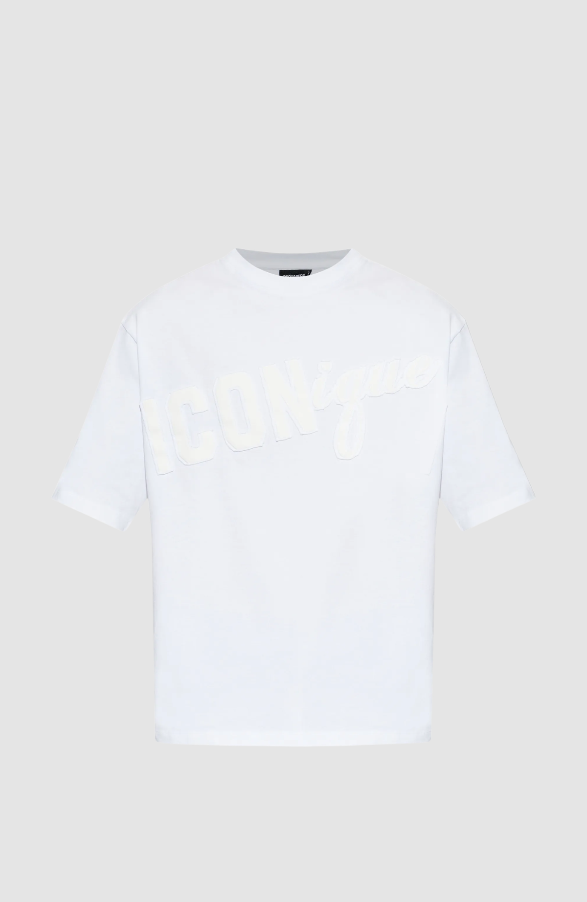 ICONique Loose Fit T-Shirt