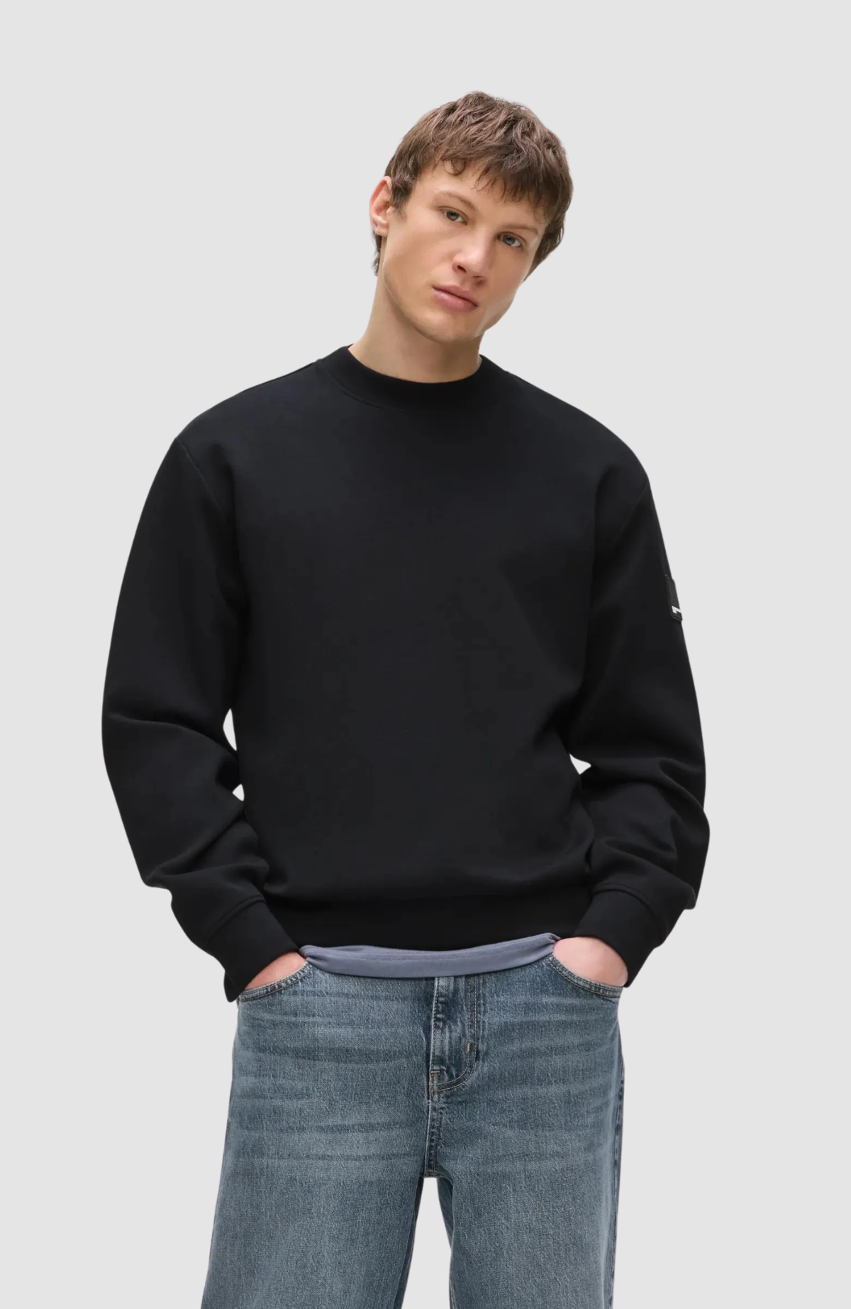 Klj Scuba Sweat