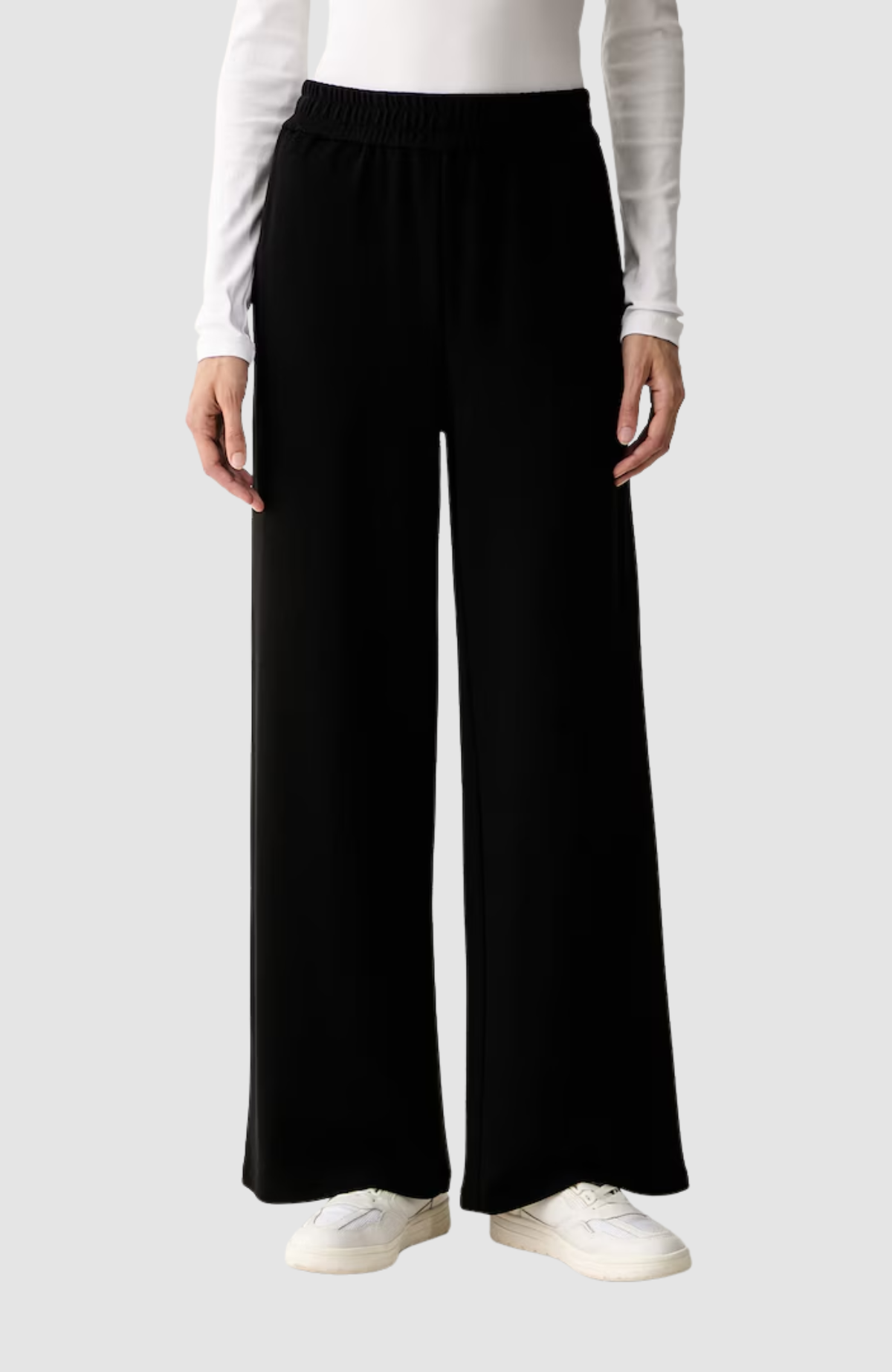 Ikon Sweatpants