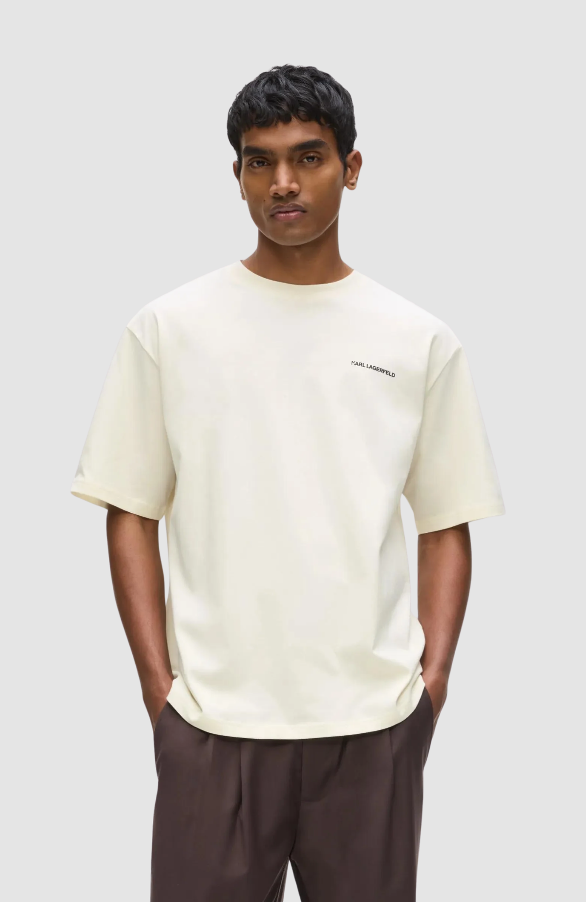 Rsg Relax Fit T-Shirt