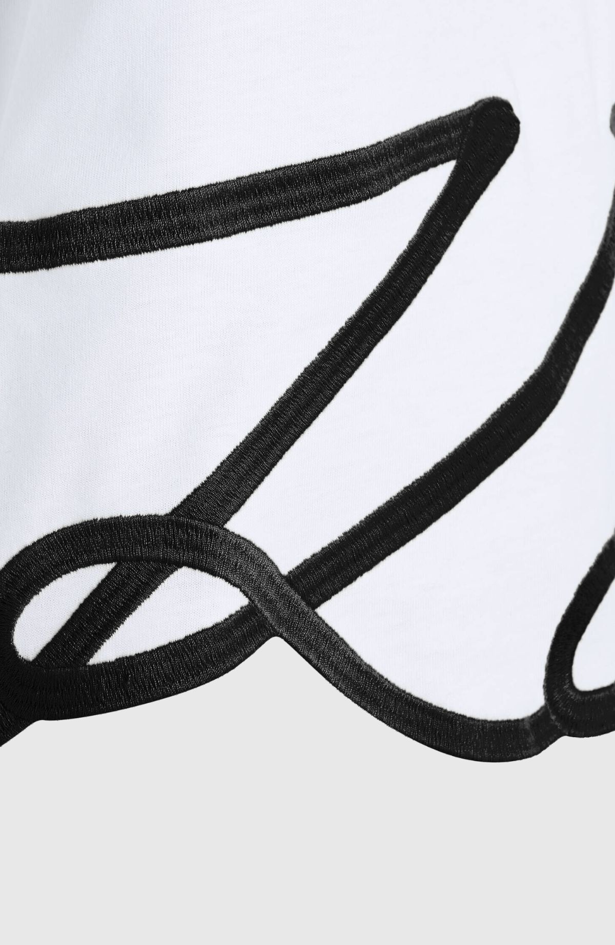 Karl Signature Tank Top