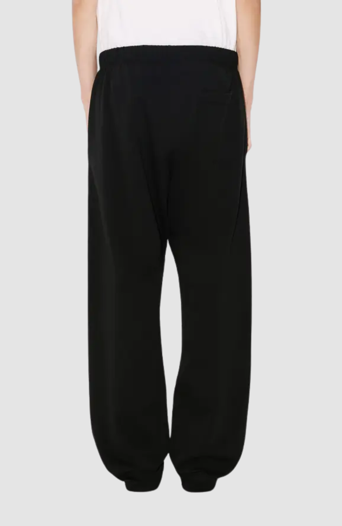 Lunar New Year Straight Jog Pants
