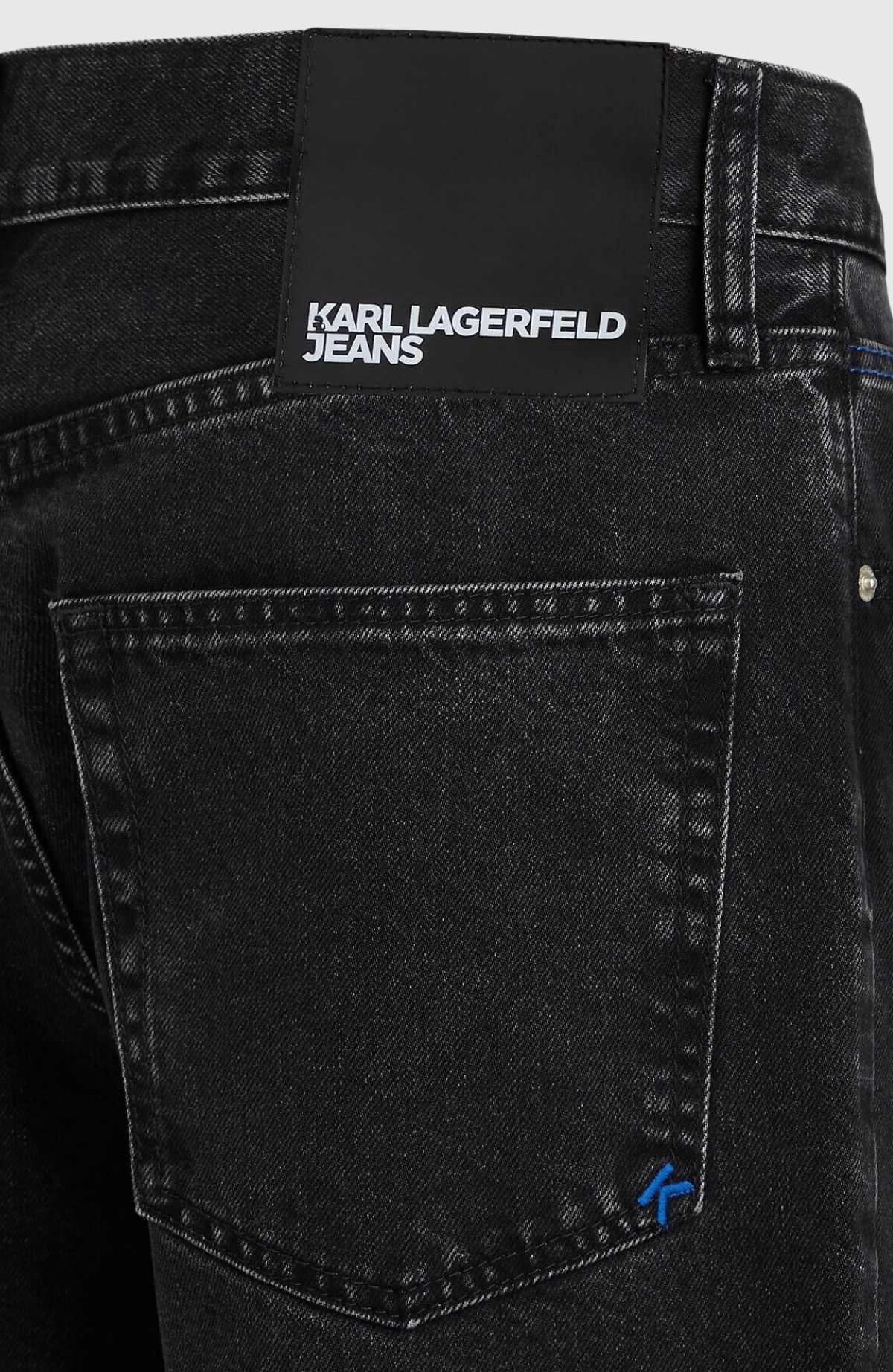 KLJ Relaxed Denim