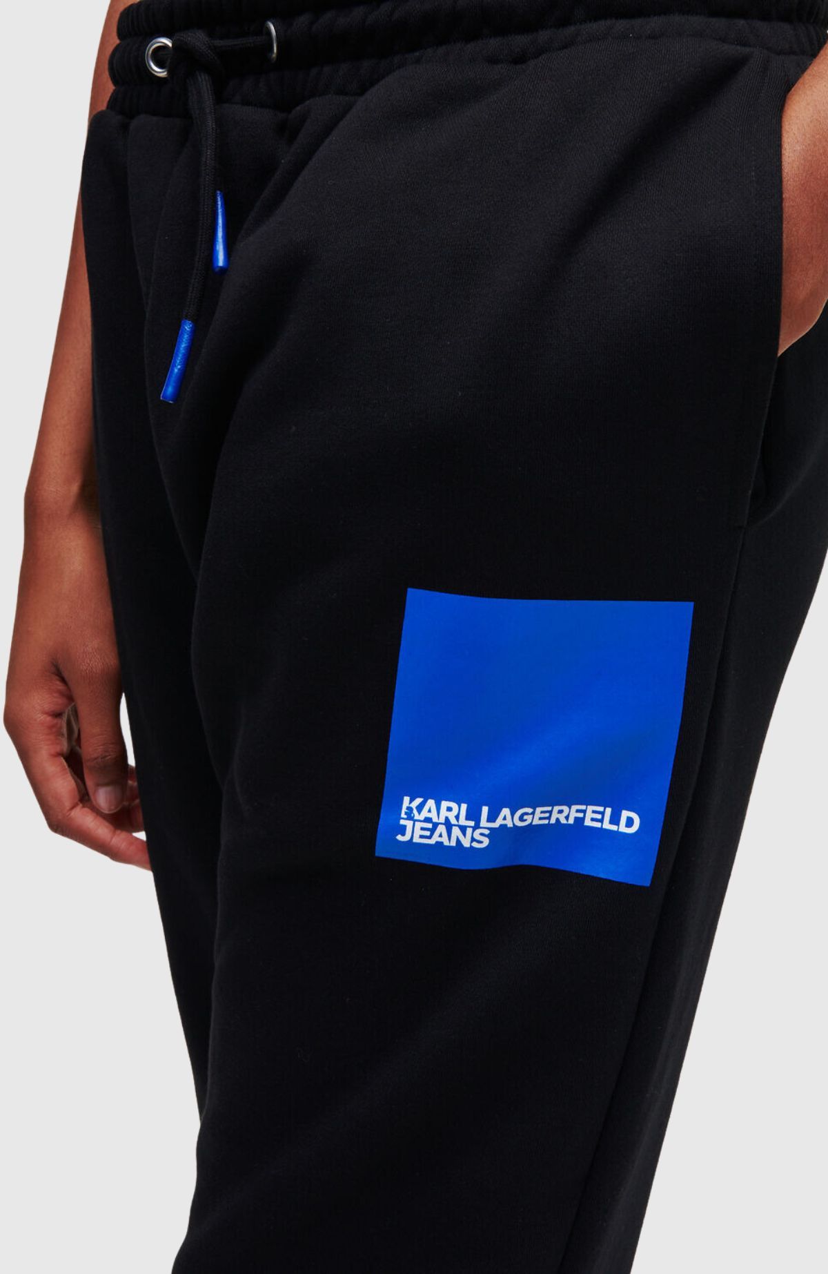 KLJ Relaxed Sweat Pant