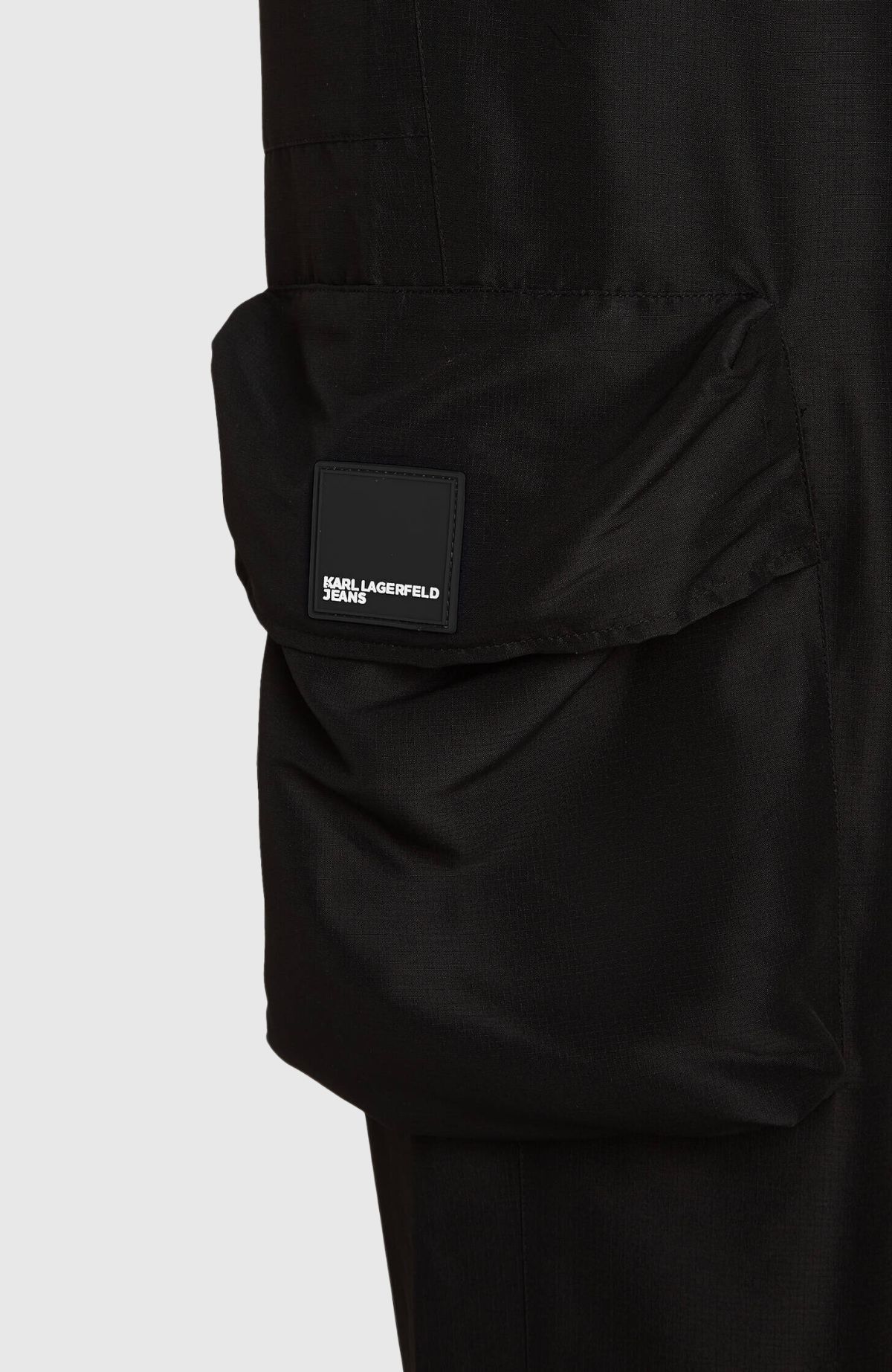 KLJ Utility Cargo Pant