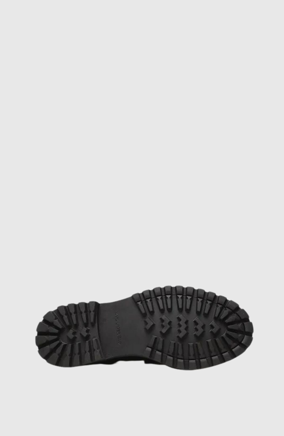 KONTEST Derby Lace Lthr