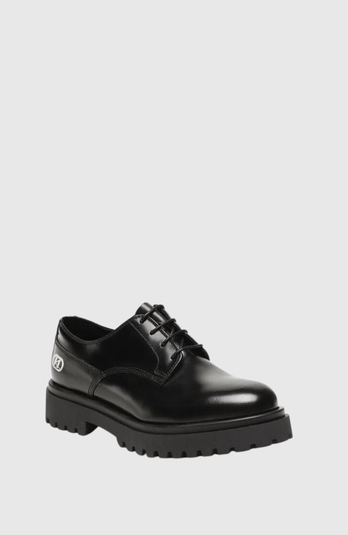 KONTEST Derby Lace Lthr