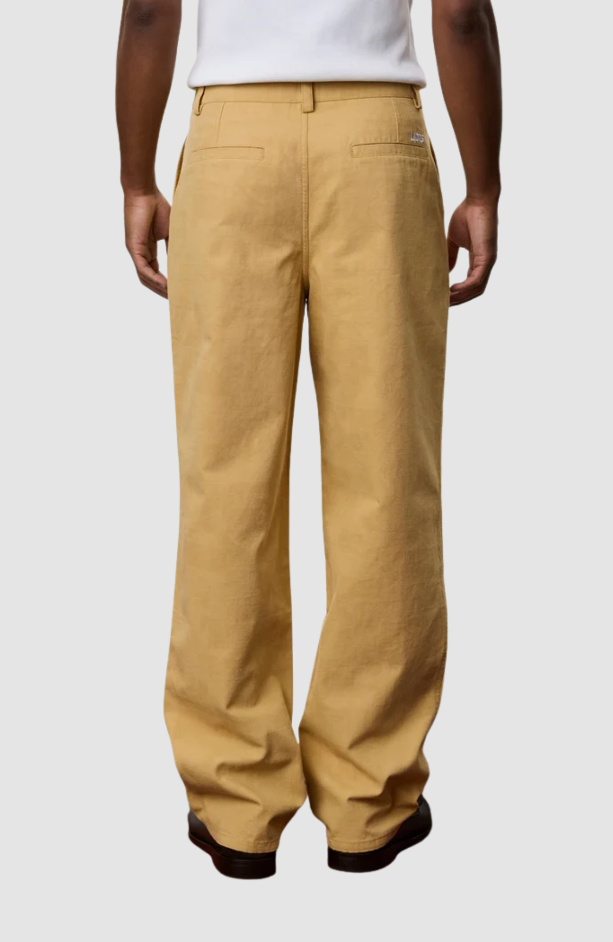 NFL AOP Pleated Pants